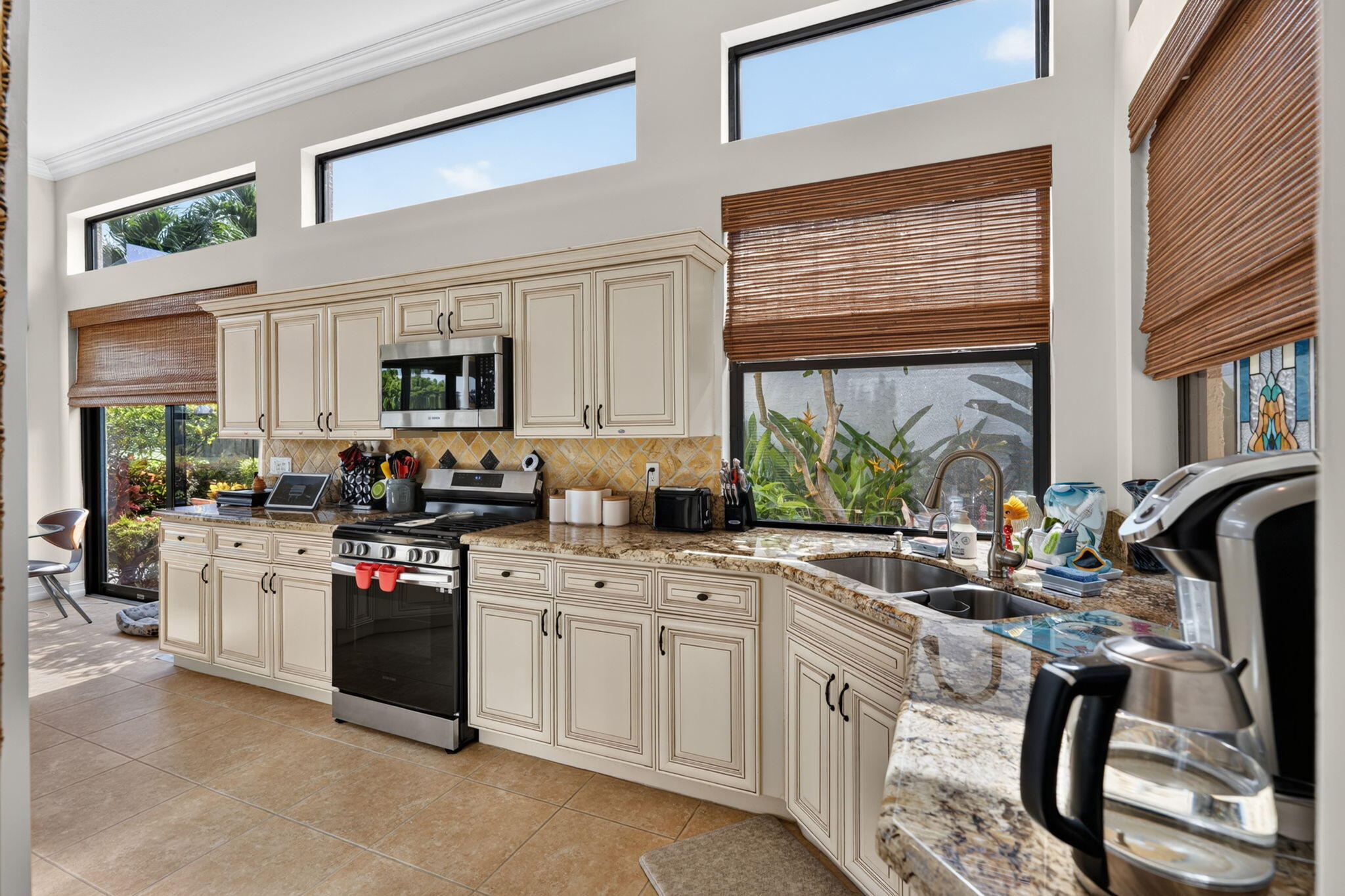 Ballenisles - Residential Lease