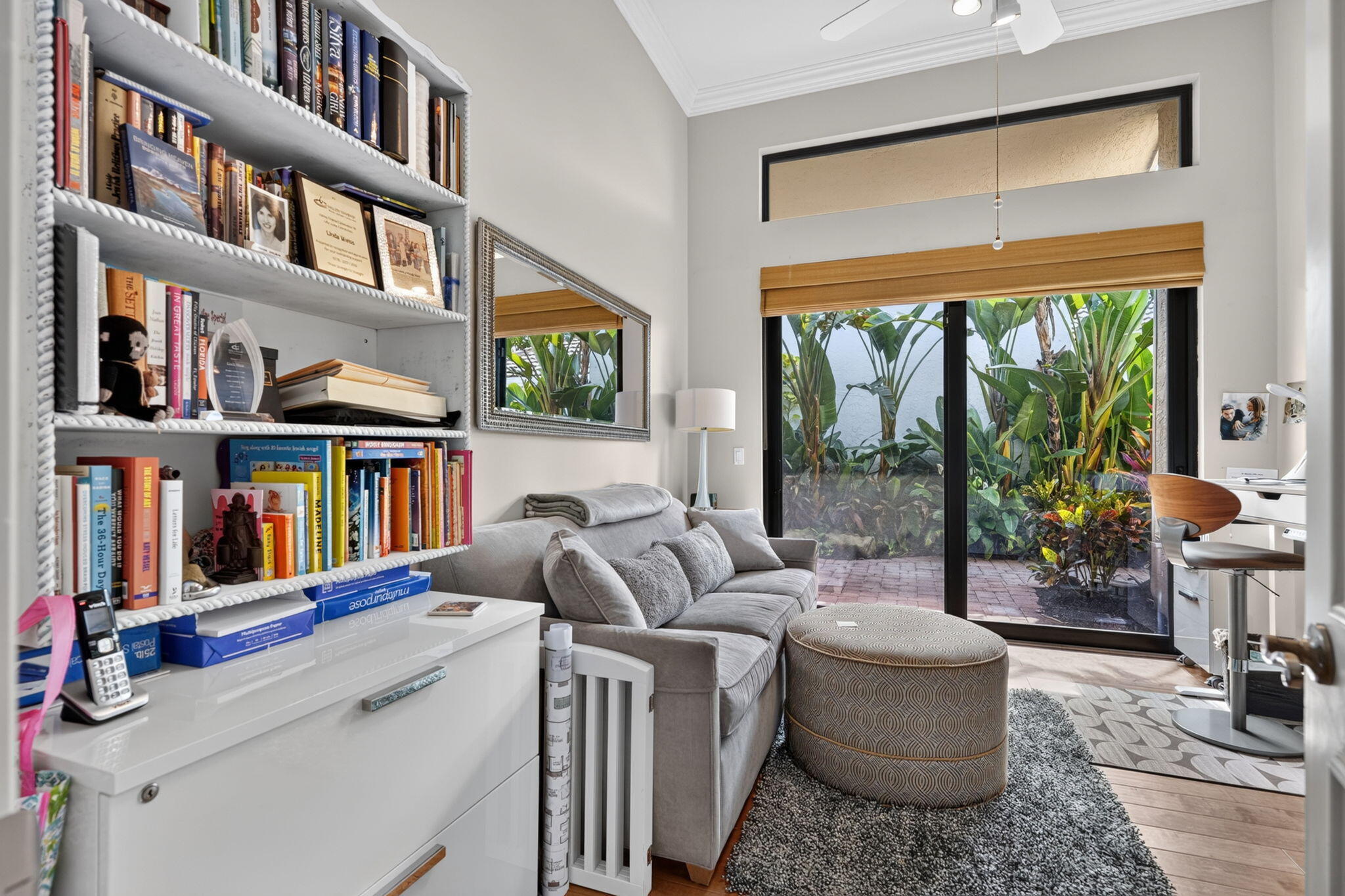 Ballenisles - Residential Lease