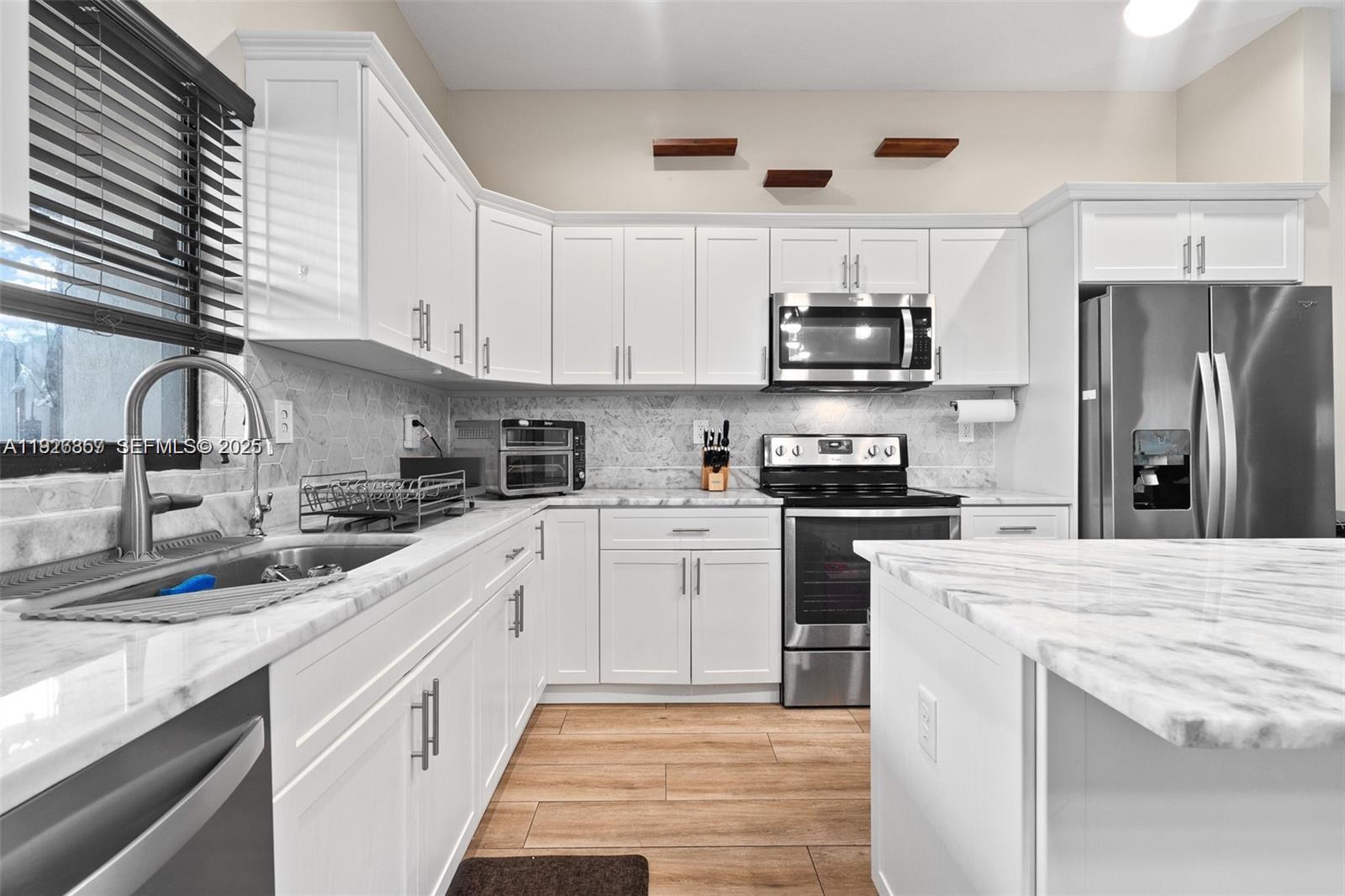 TOWNHOMES AT DEER CREEK - Residential