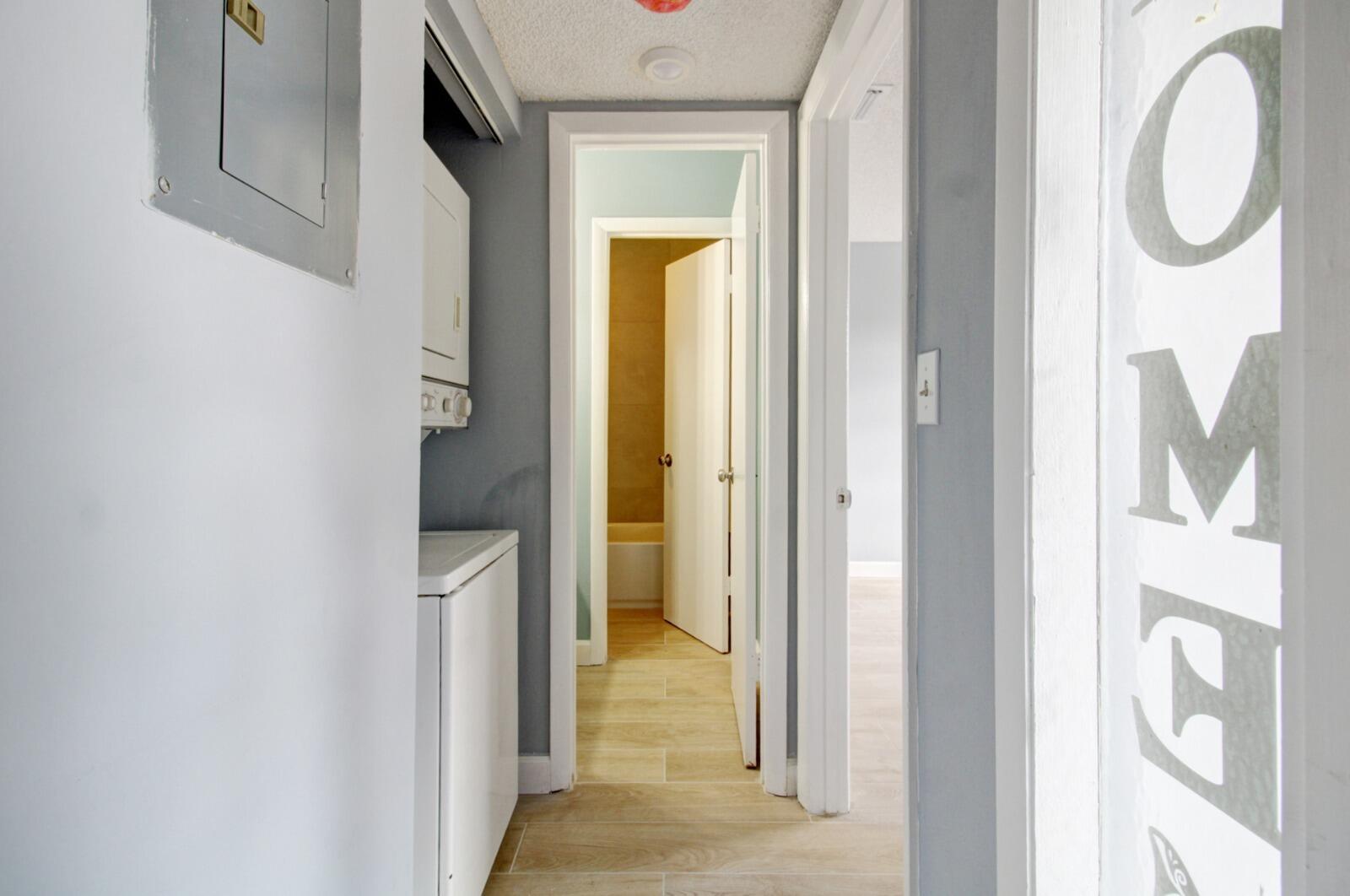 LAKESHORE CONDO I - Residential