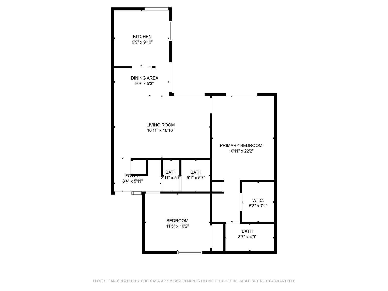 LAKESHORE CONDO I - Residential