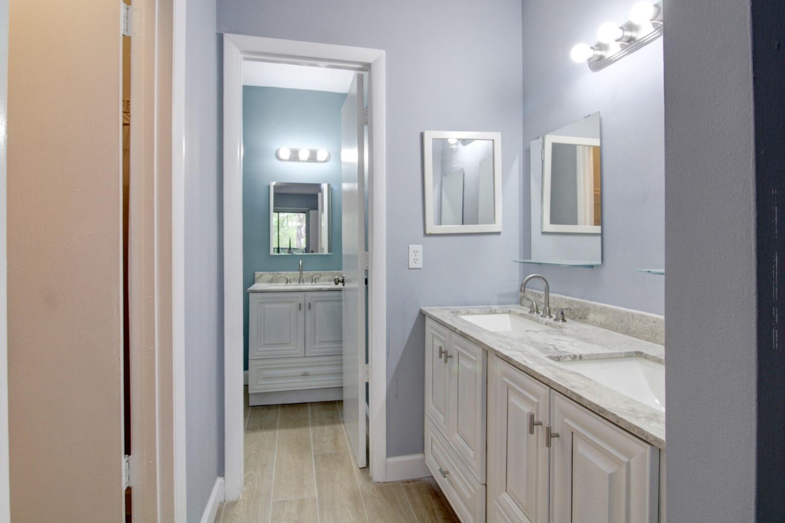 LAKESHORE CONDO I - Residential