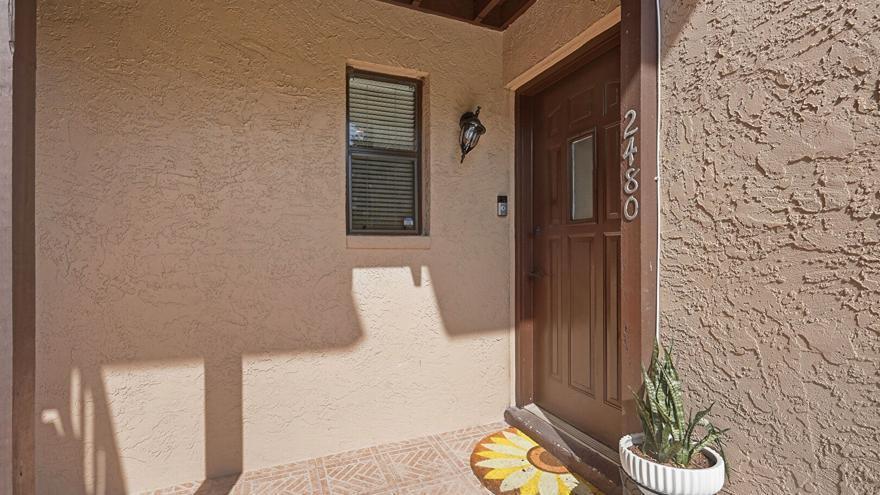 SEAGRASS CONDOMINIUM - Residential