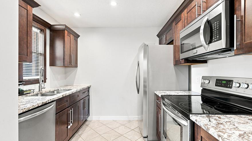 SEAGRASS CONDOMINIUM - Residential