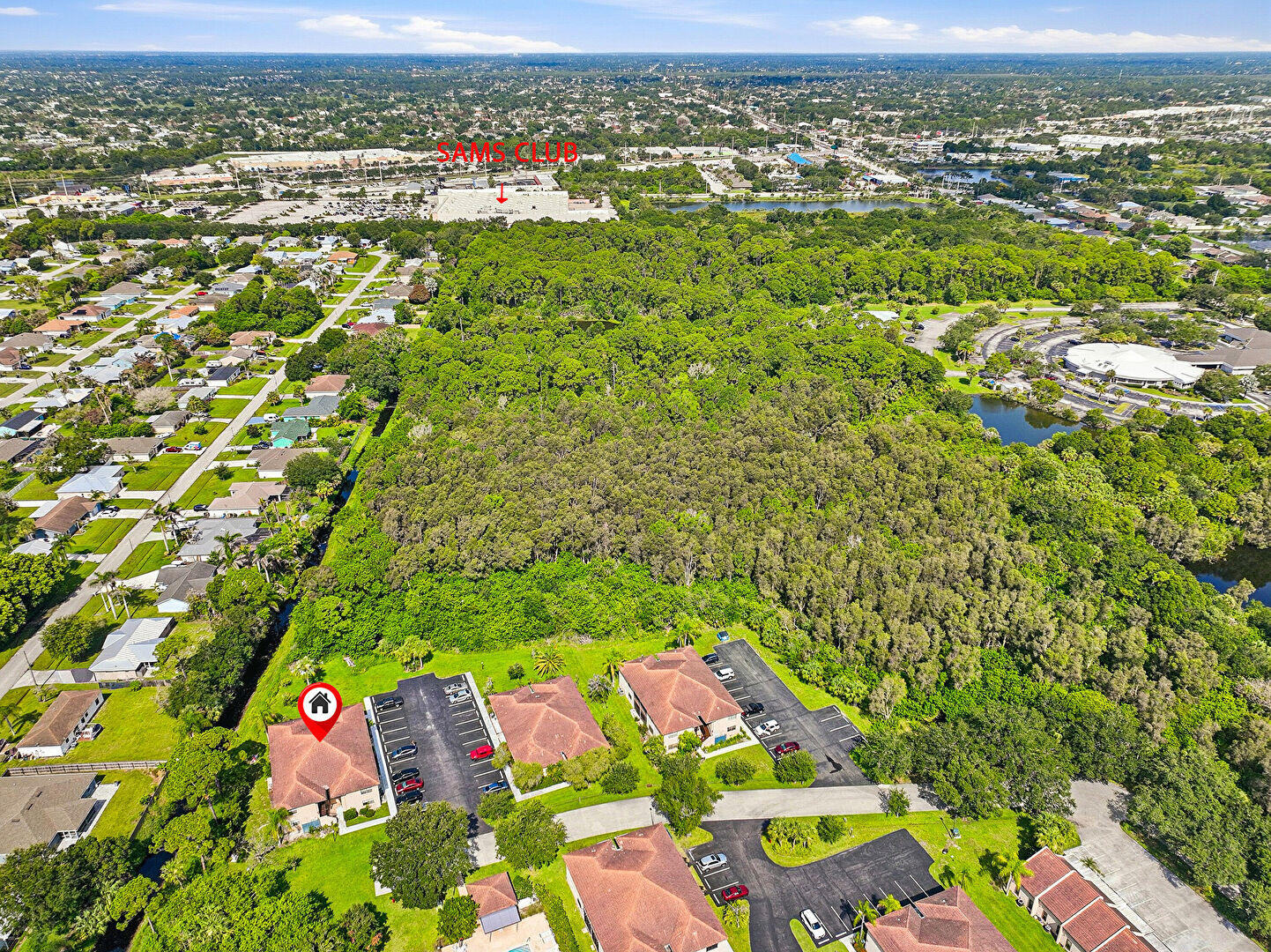SEAGRASS CONDOMINIUM - Residential