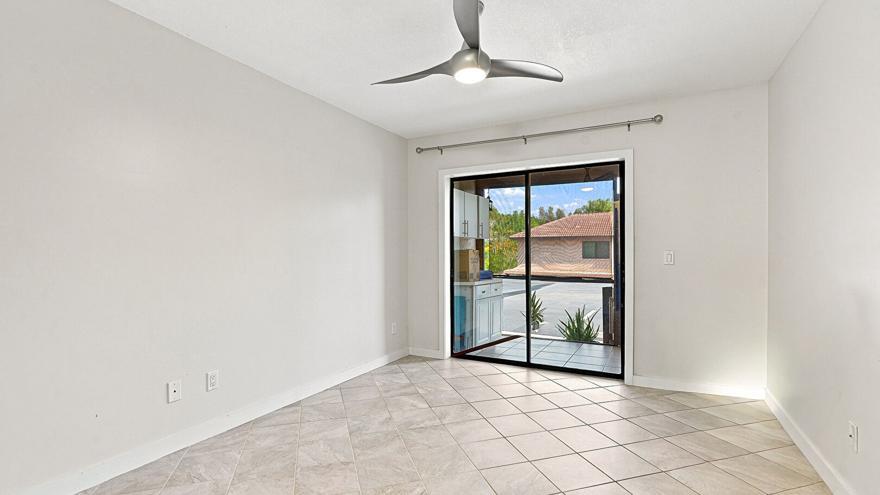SEAGRASS CONDOMINIUM - Residential