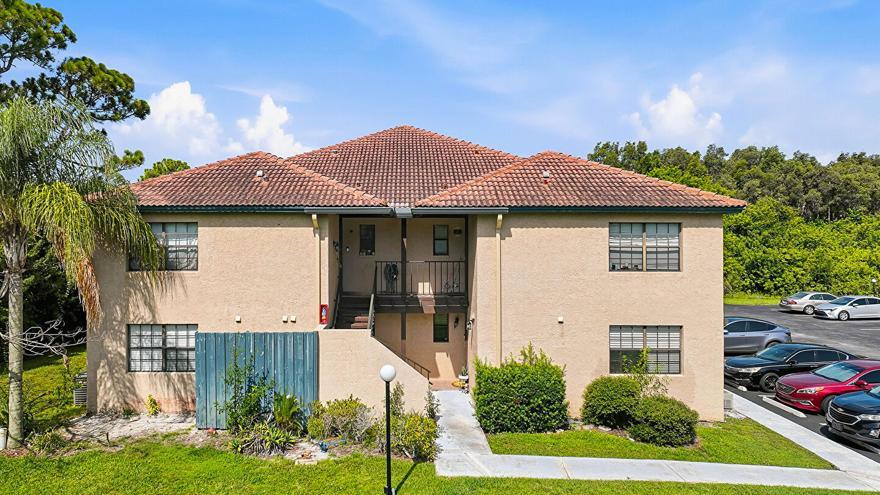 SEAGRASS CONDOMINIUM - Residential