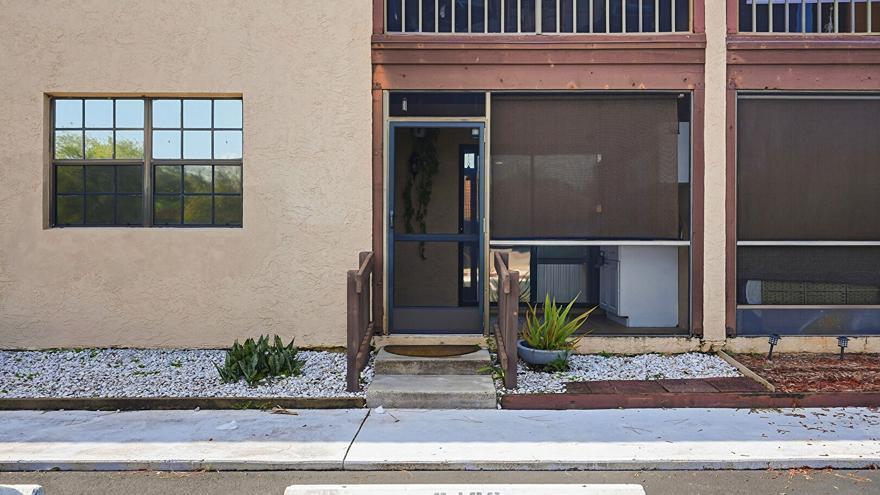 SEAGRASS CONDOMINIUM - Residential