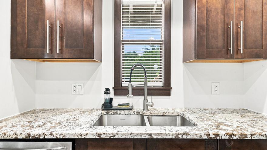 SEAGRASS CONDOMINIUM - Residential
