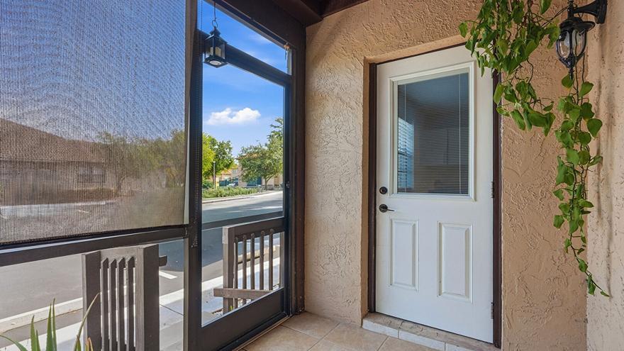 SEAGRASS CONDOMINIUM - Residential