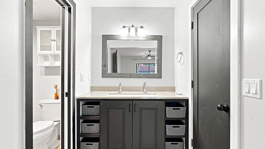 SEAGRASS CONDOMINIUM - Residential