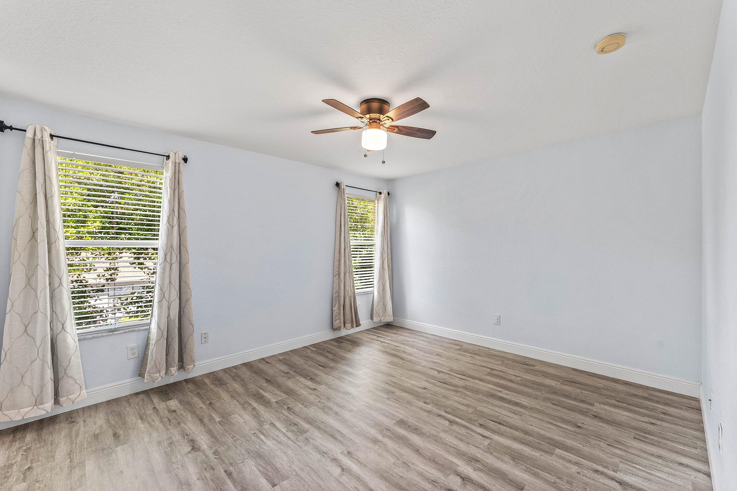 NAUTICA ISLES WEST 2 - Residential Lease