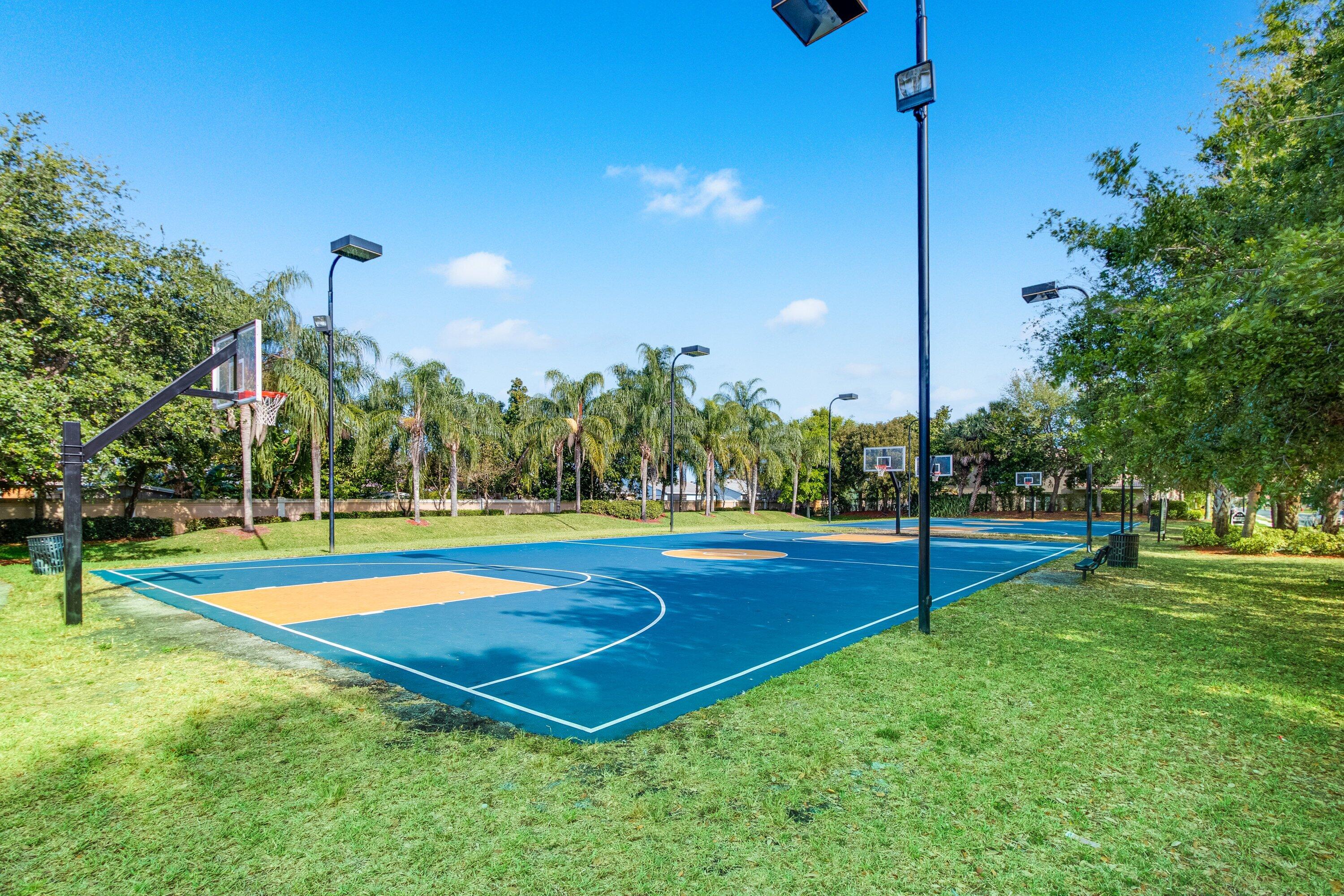 NAUTICA ISLES WEST 2 - Residential Lease