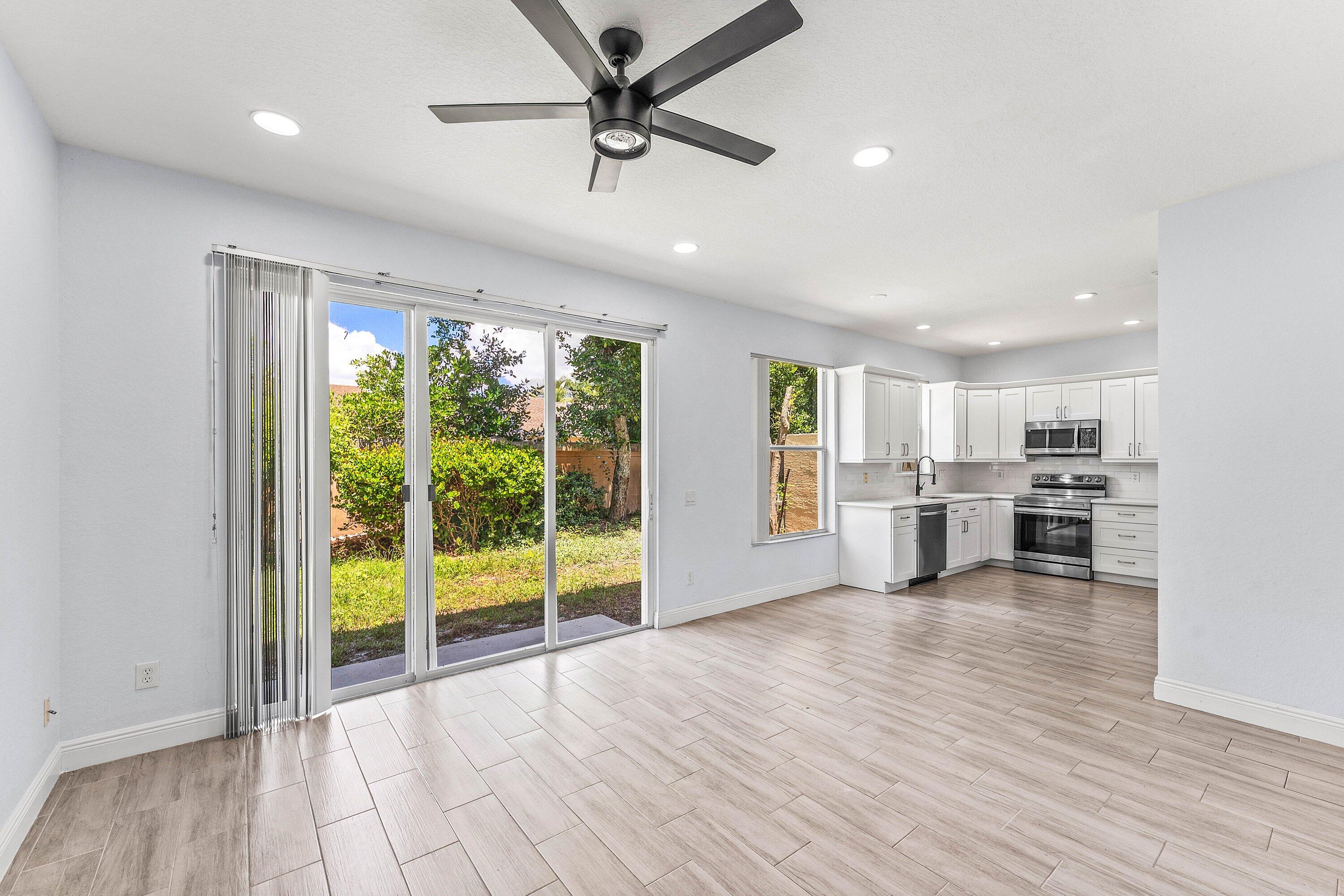 NAUTICA ISLES WEST 2 - Residential Lease