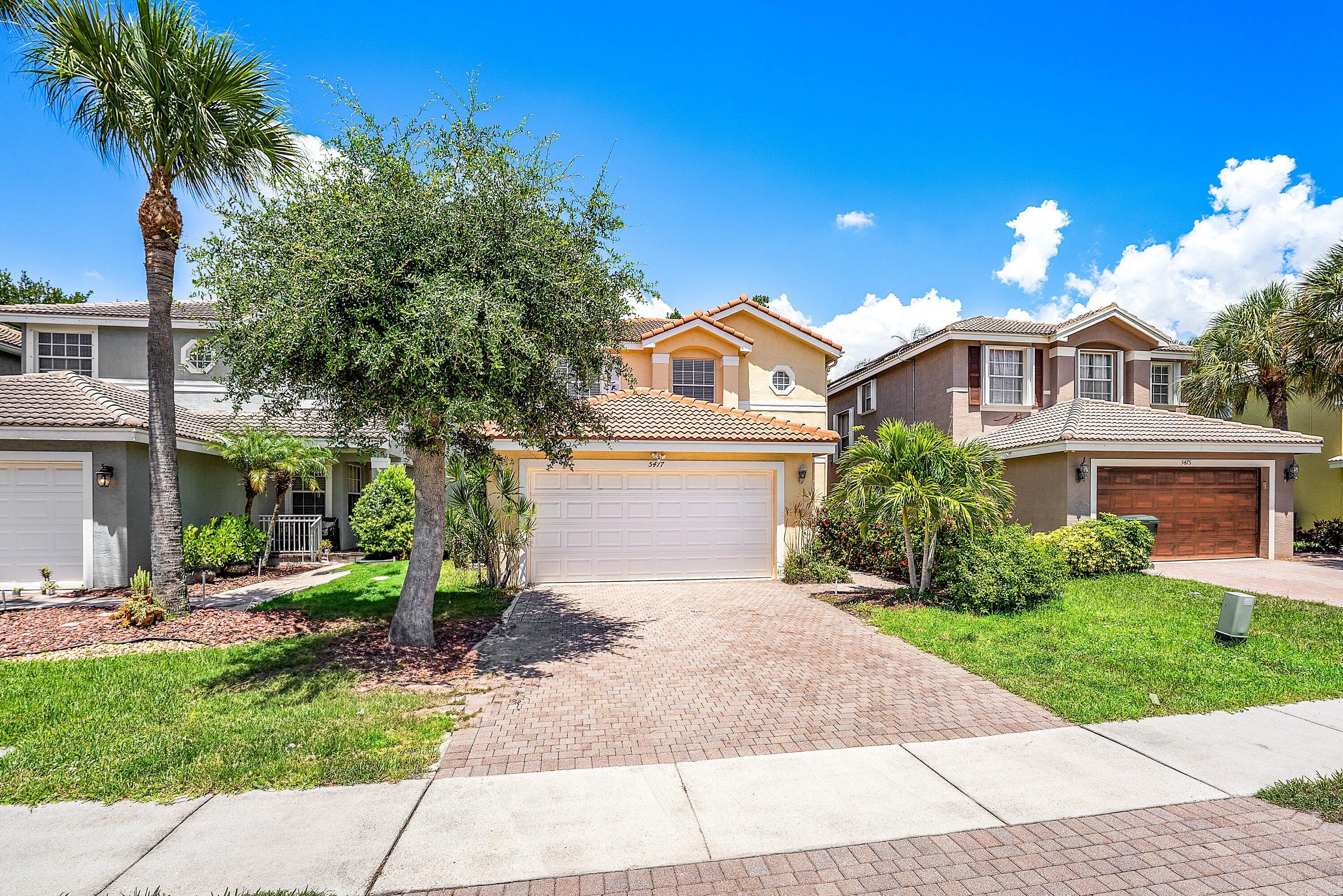 NAUTICA ISLES WEST 2 - Residential Lease