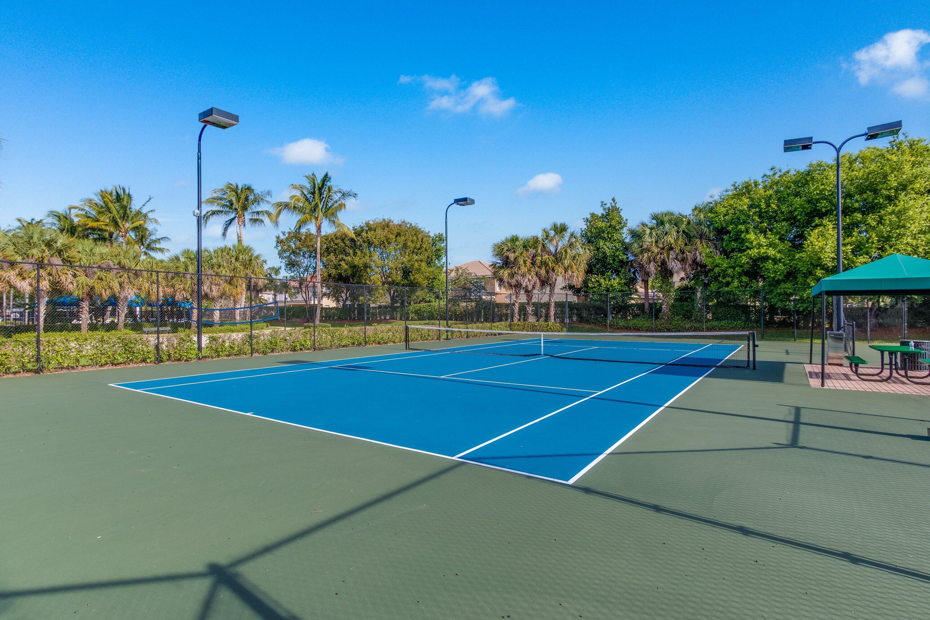 NAUTICA ISLES WEST 2 - Residential Lease