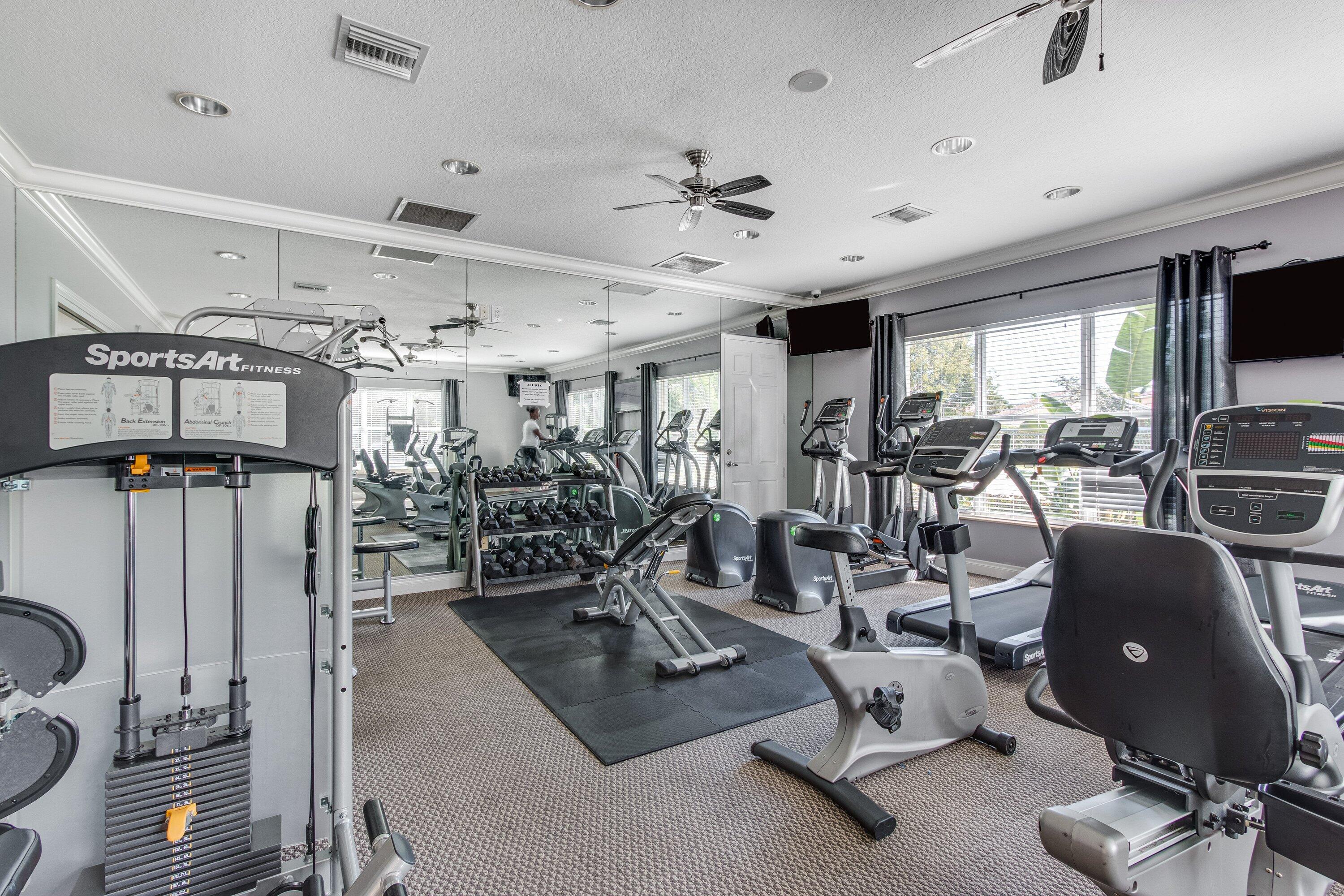 NAUTICA ISLES WEST 2 - Residential Lease
