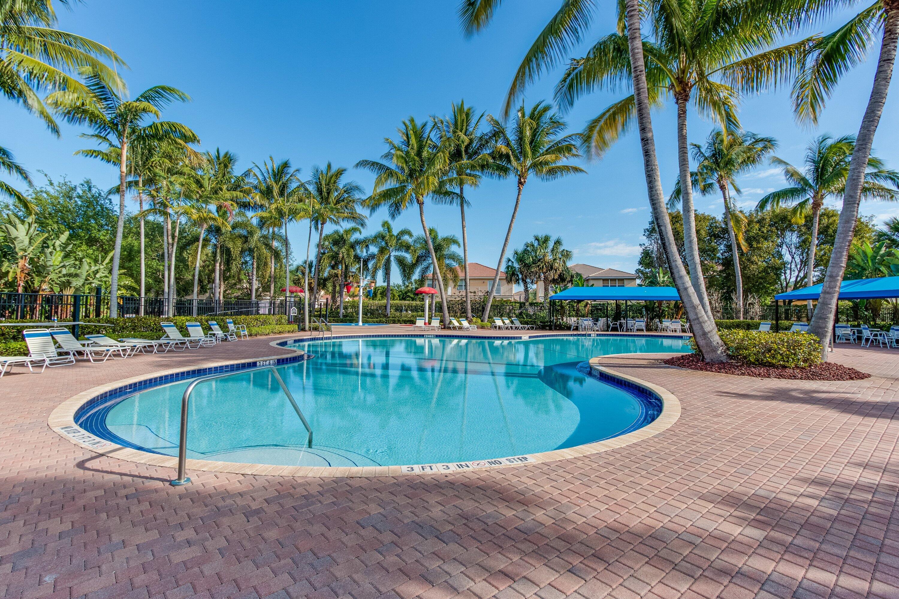 NAUTICA ISLES WEST 2 - Residential Lease
