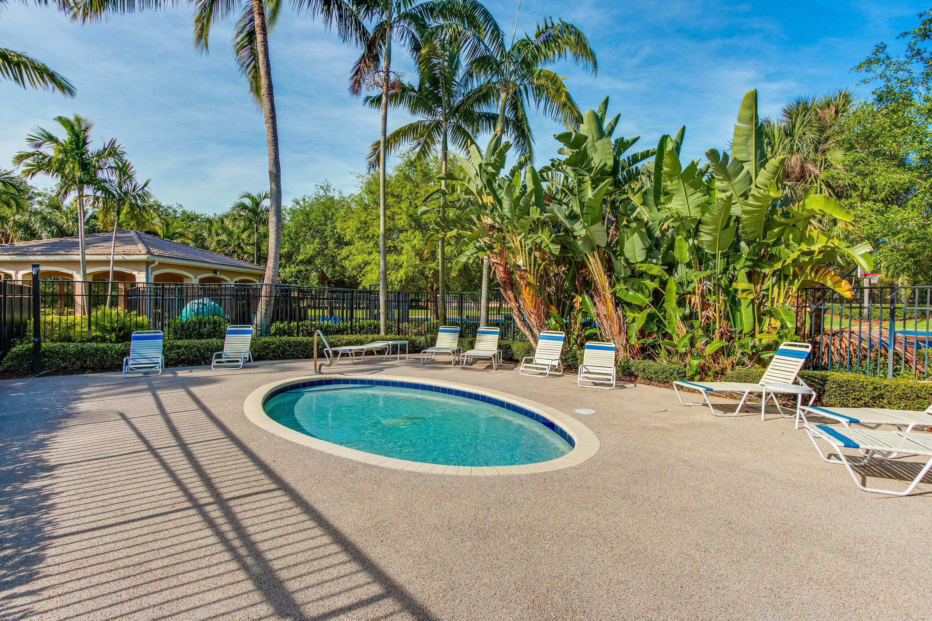 NAUTICA ISLES WEST 2 - Residential Lease