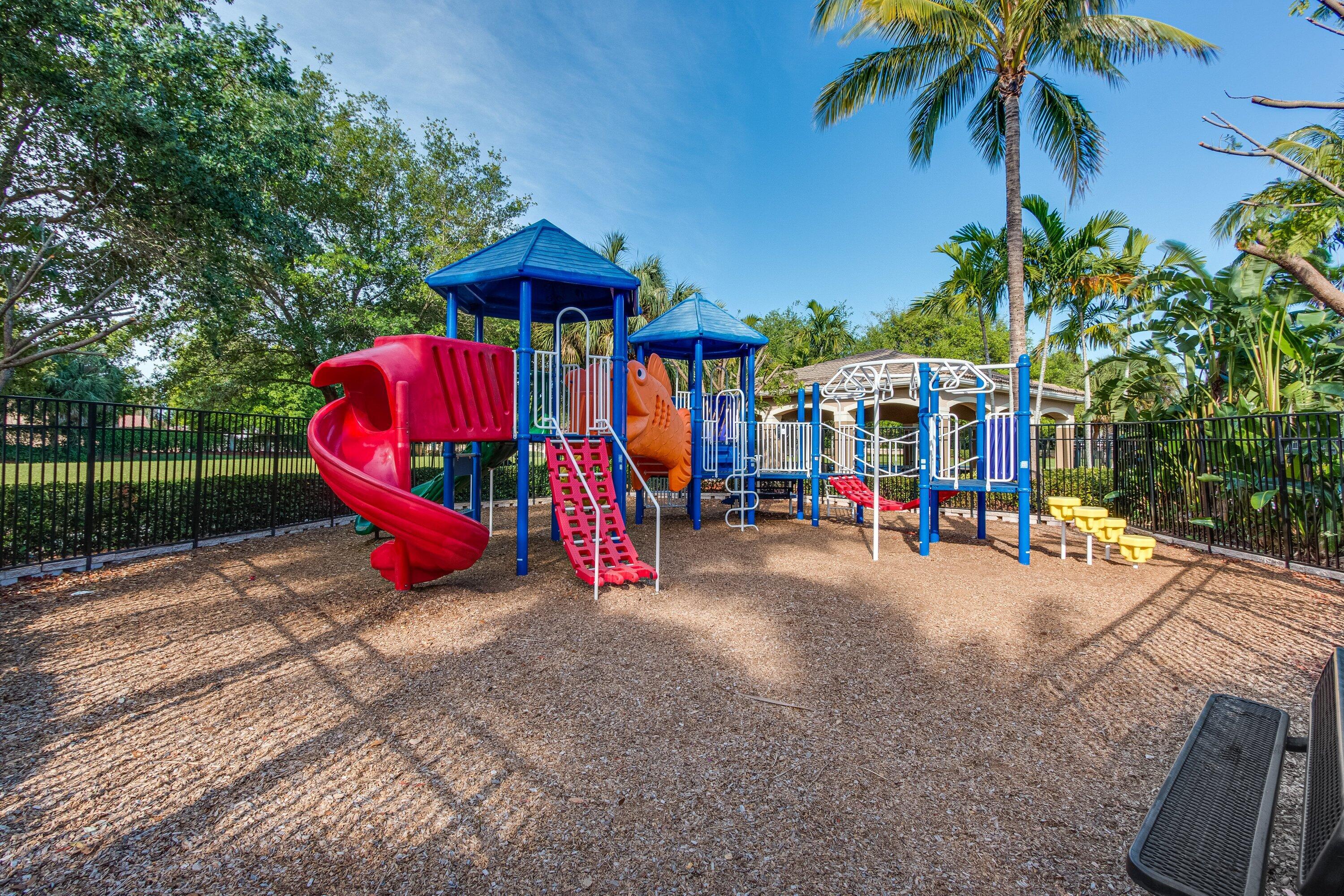 NAUTICA ISLES WEST 2 - Residential Lease