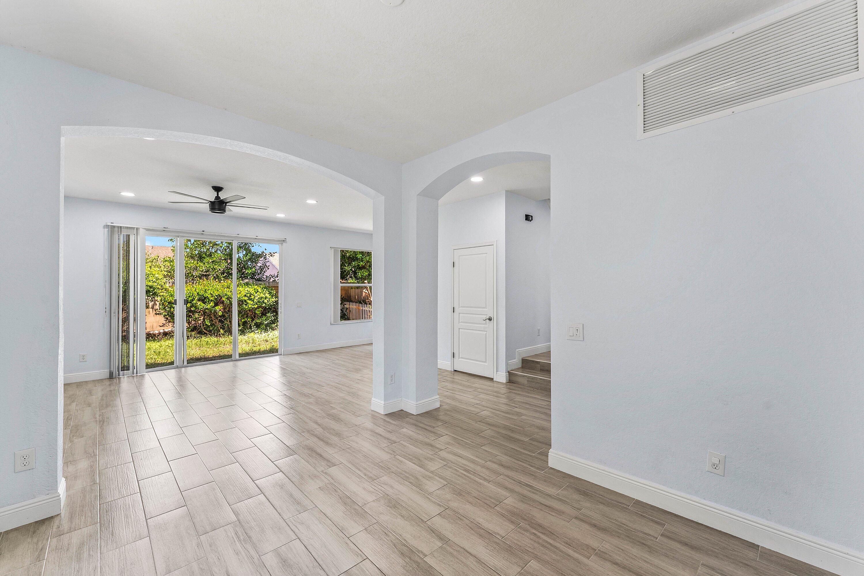 NAUTICA ISLES WEST 2 - Residential Lease