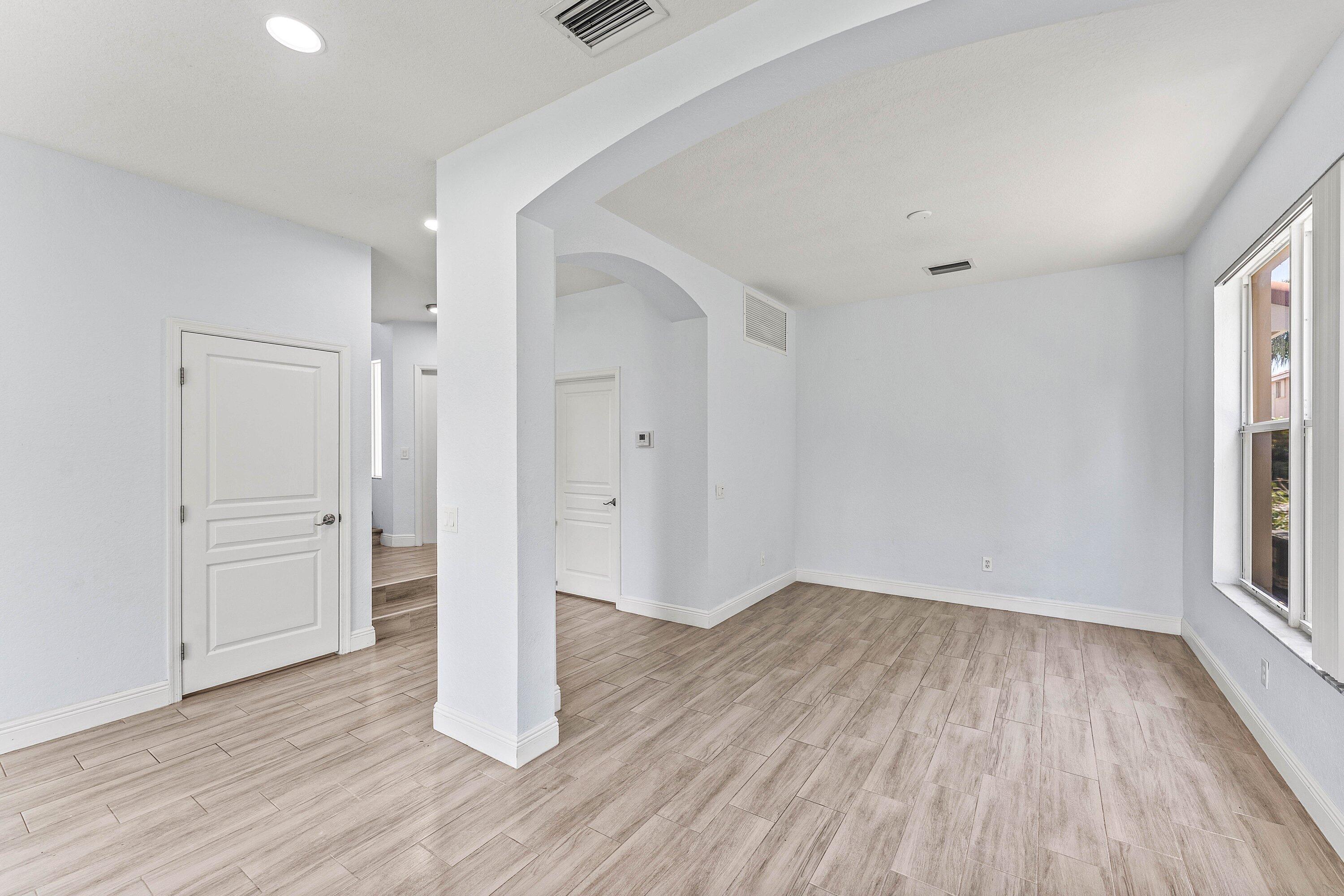 NAUTICA ISLES WEST 2 - Residential Lease
