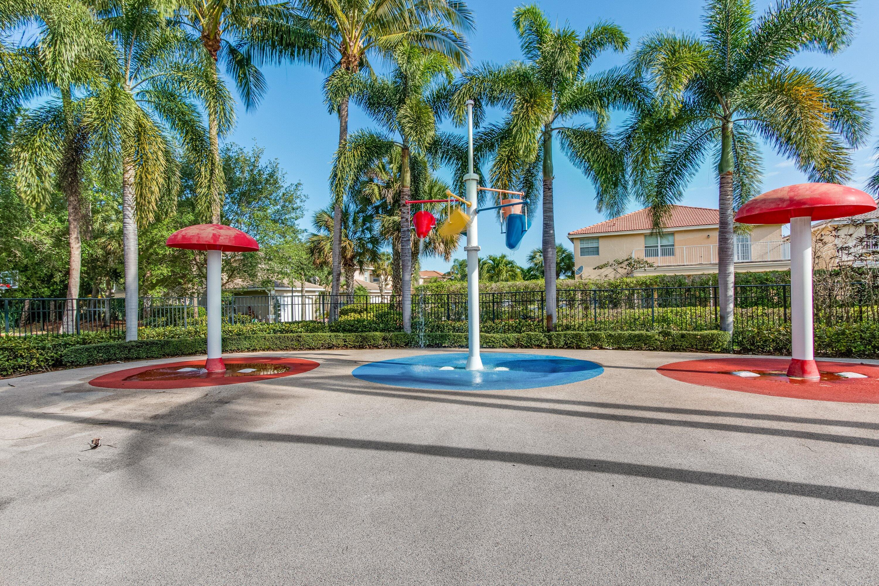 NAUTICA ISLES WEST 2 - Residential Lease