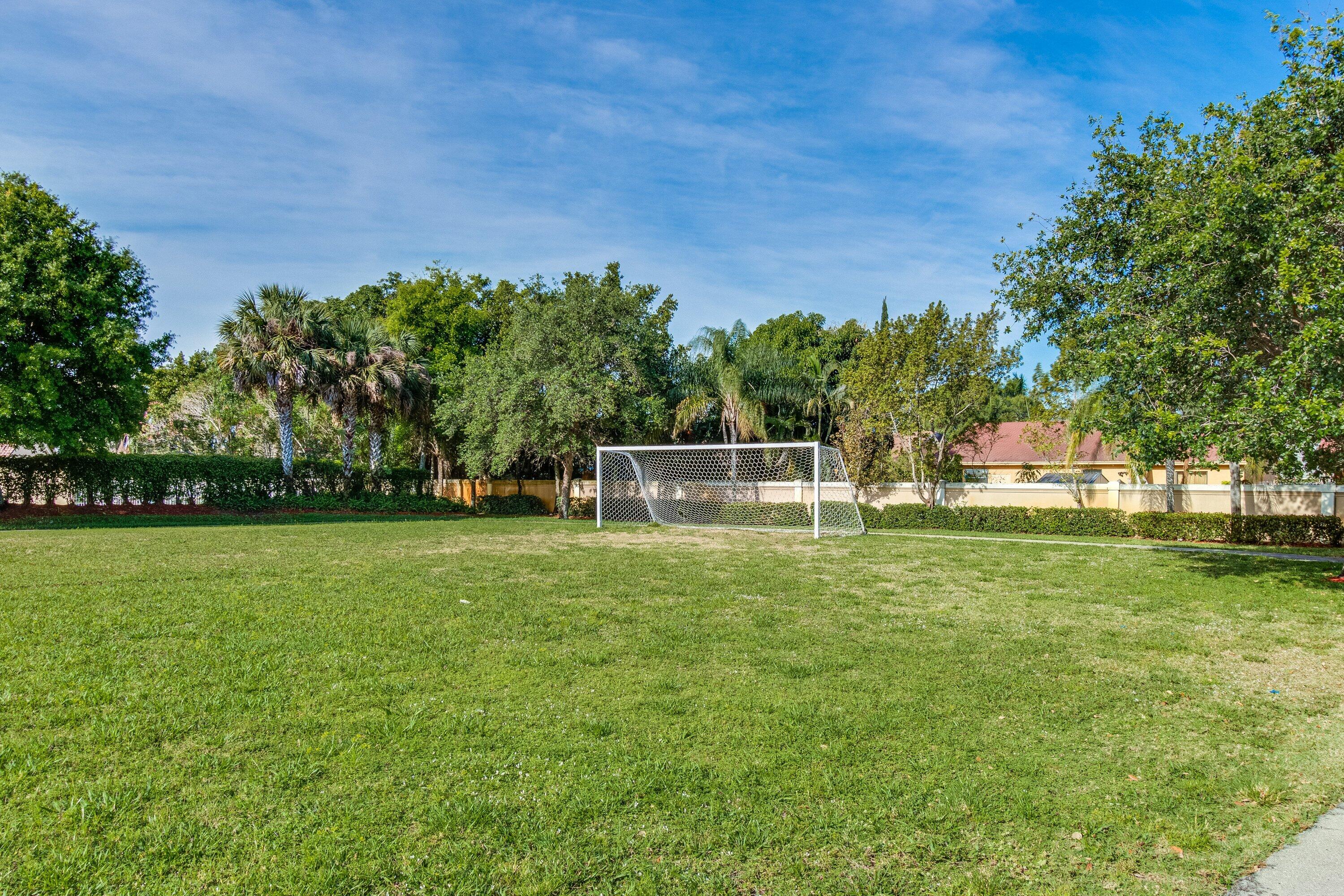 NAUTICA ISLES WEST 2 - Residential Lease