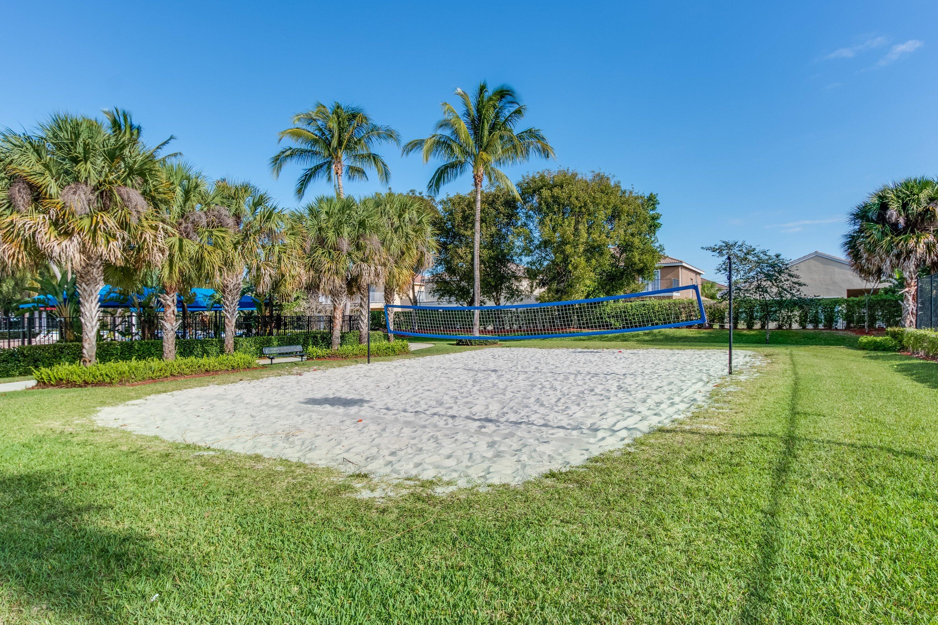 NAUTICA ISLES WEST 2 - Residential Lease