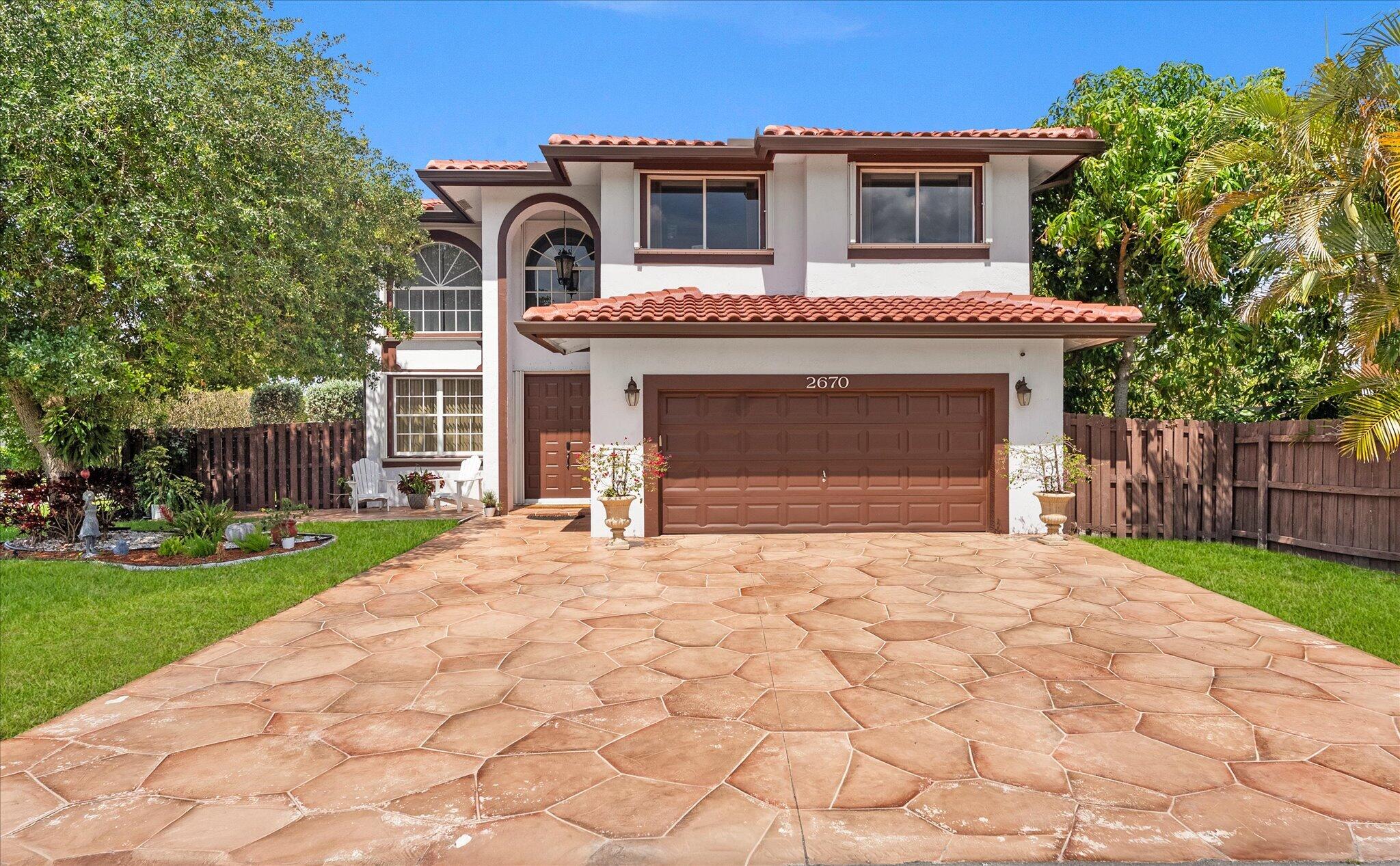 GRENADIER ESTATES - Residential