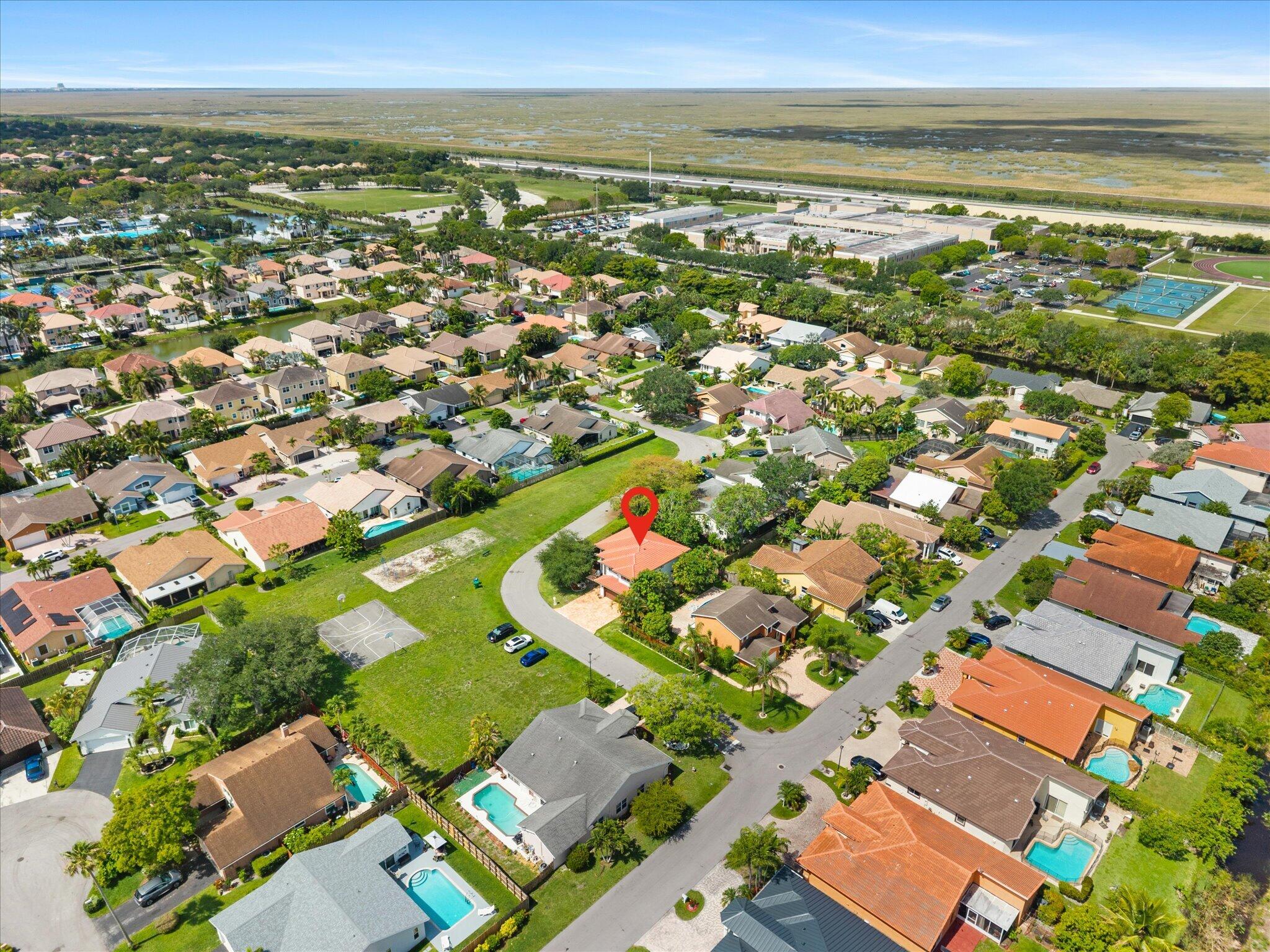 GRENADIER ESTATES - Residential