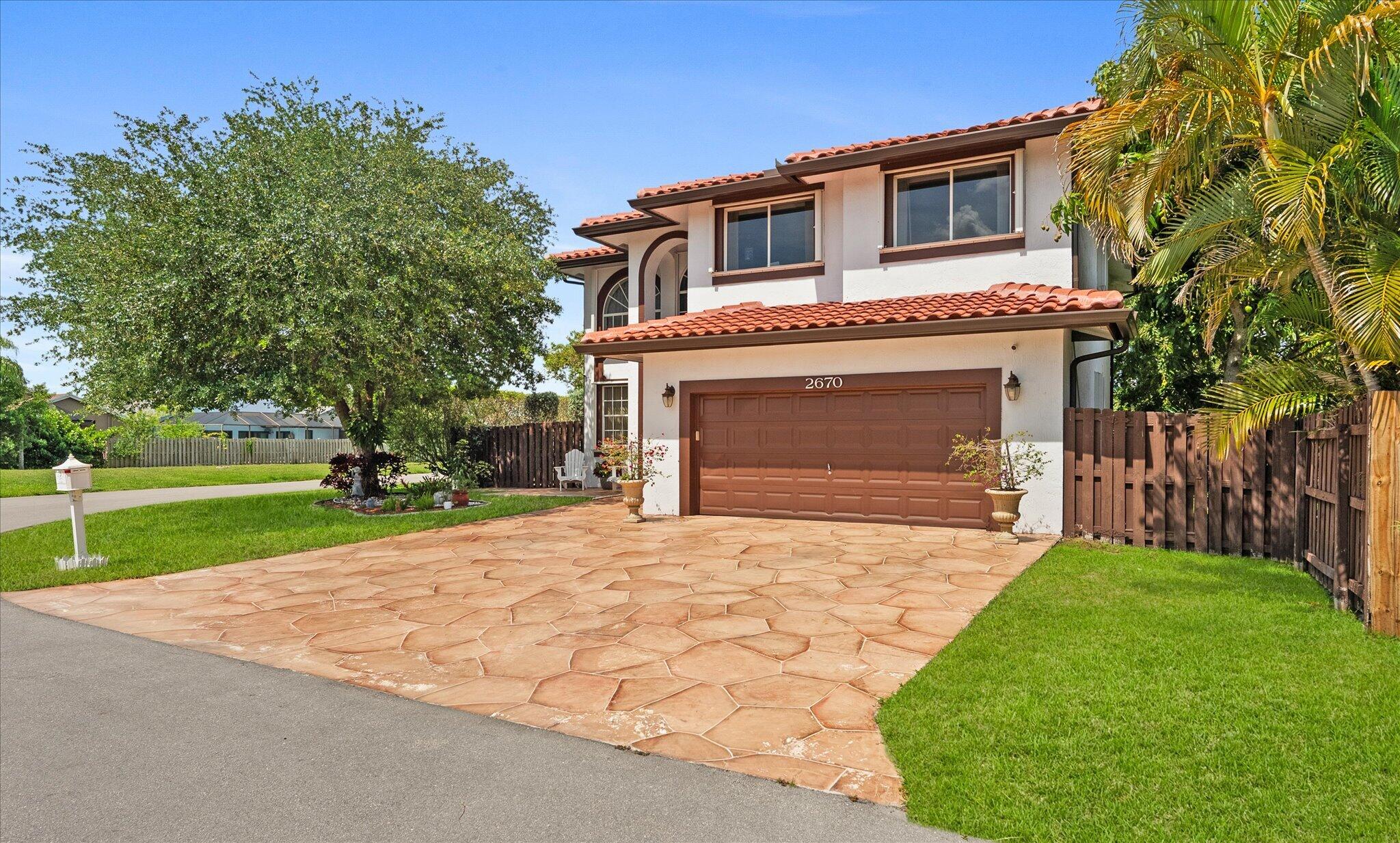 GRENADIER ESTATES - Residential