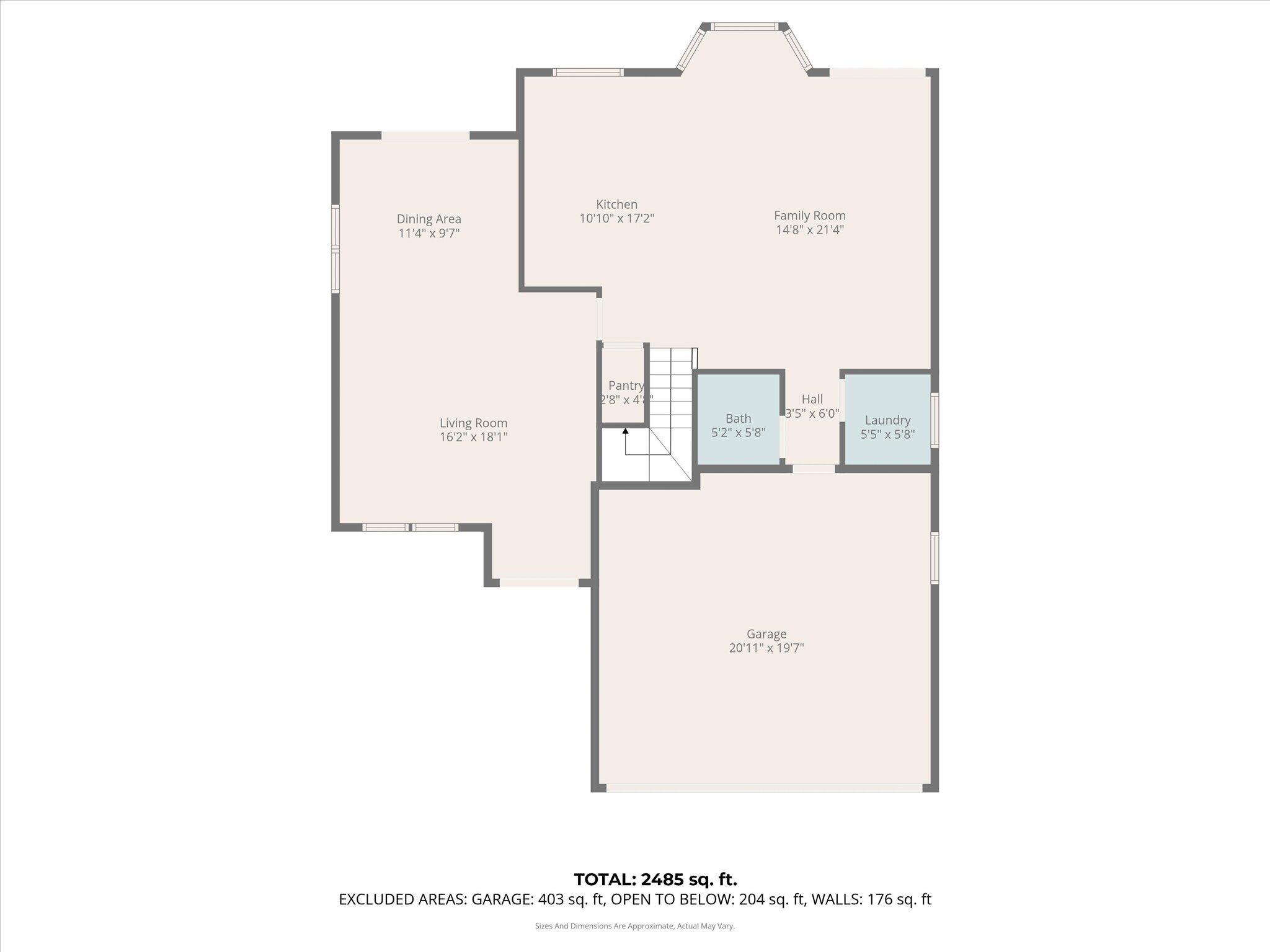 GRENADIER ESTATES - Residential