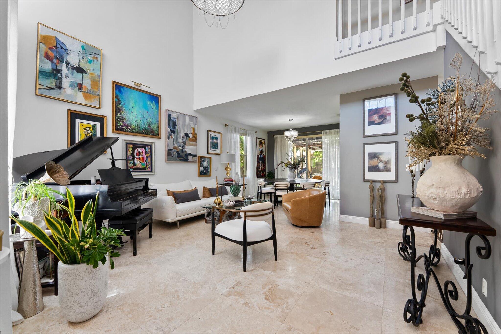 GRENADIER ESTATES - Residential