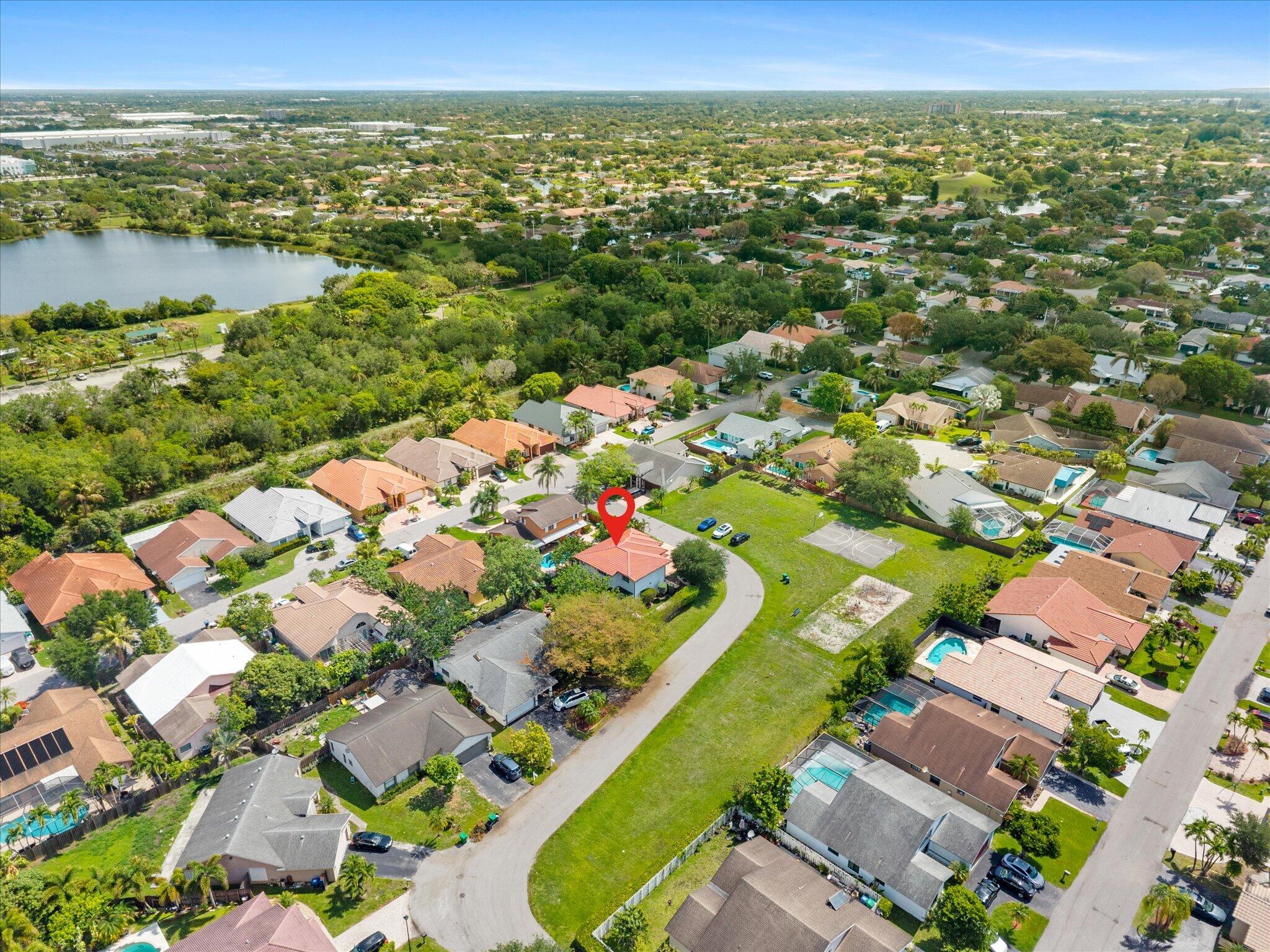 GRENADIER ESTATES - Residential