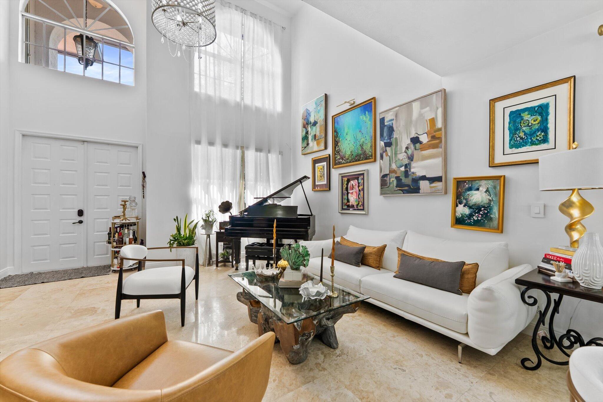 GRENADIER ESTATES - Residential