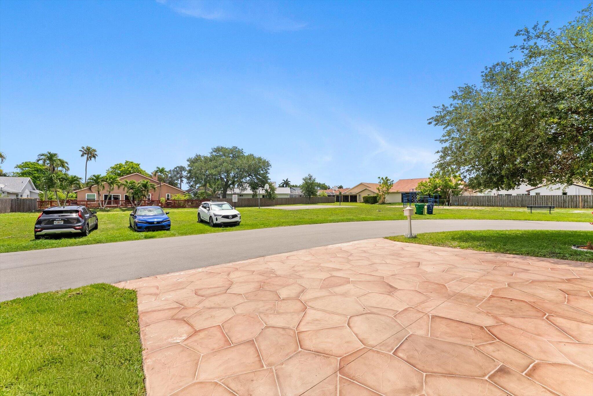 GRENADIER ESTATES - Residential