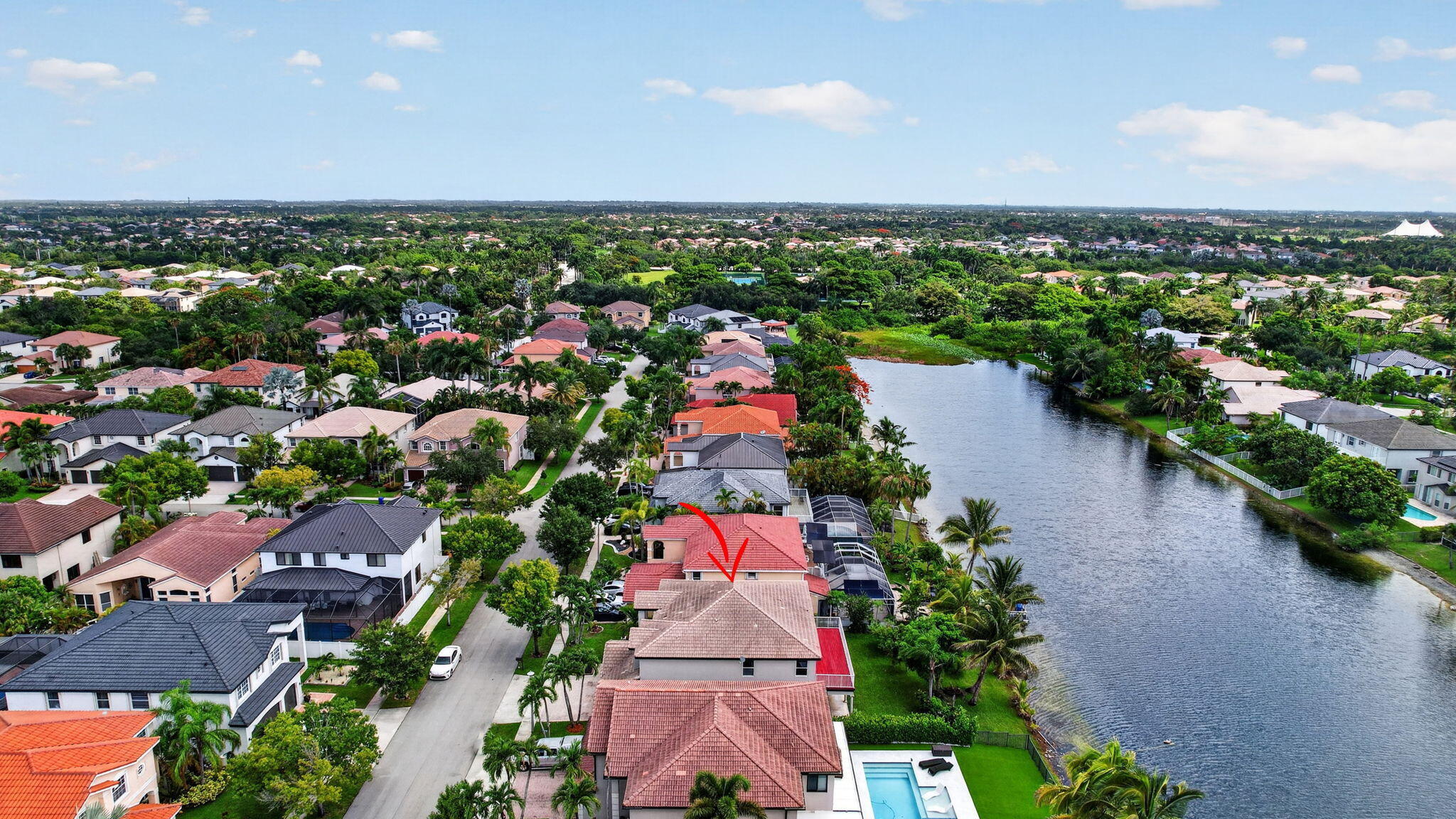 SILVER LAKES PHASE III REPLAT - Residential