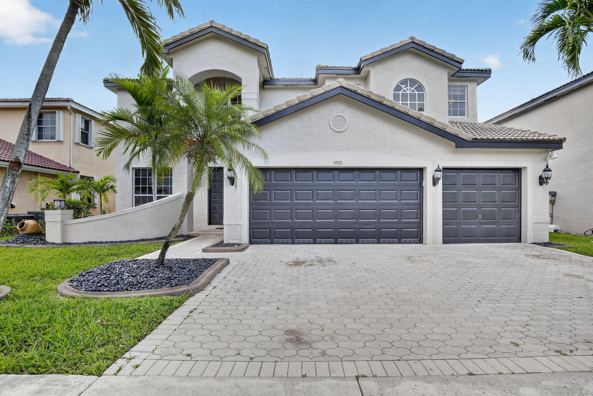 SILVER LAKES PHASE III REPLAT - Residential