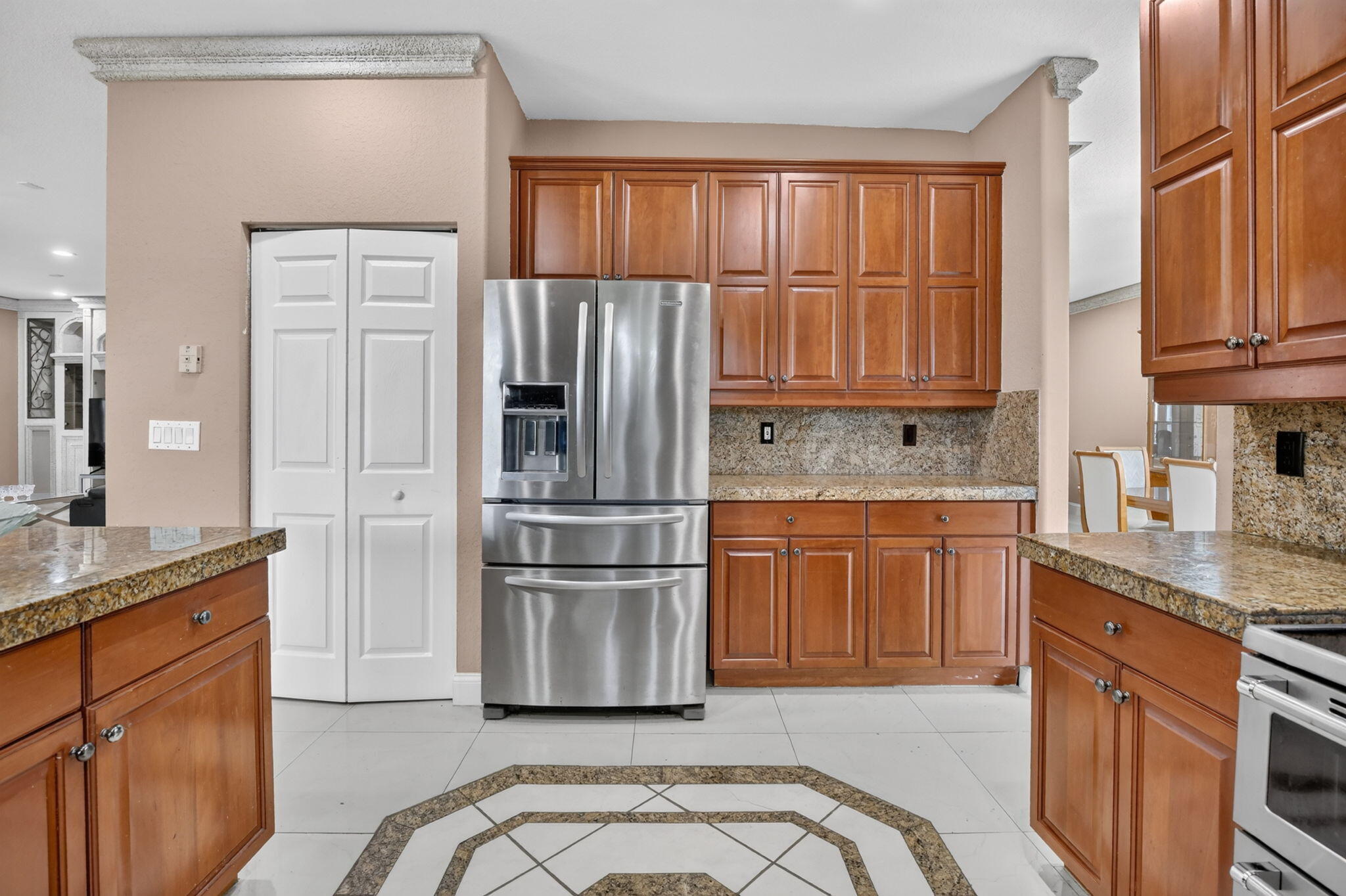 SILVER LAKES PHASE III REPLAT - Residential