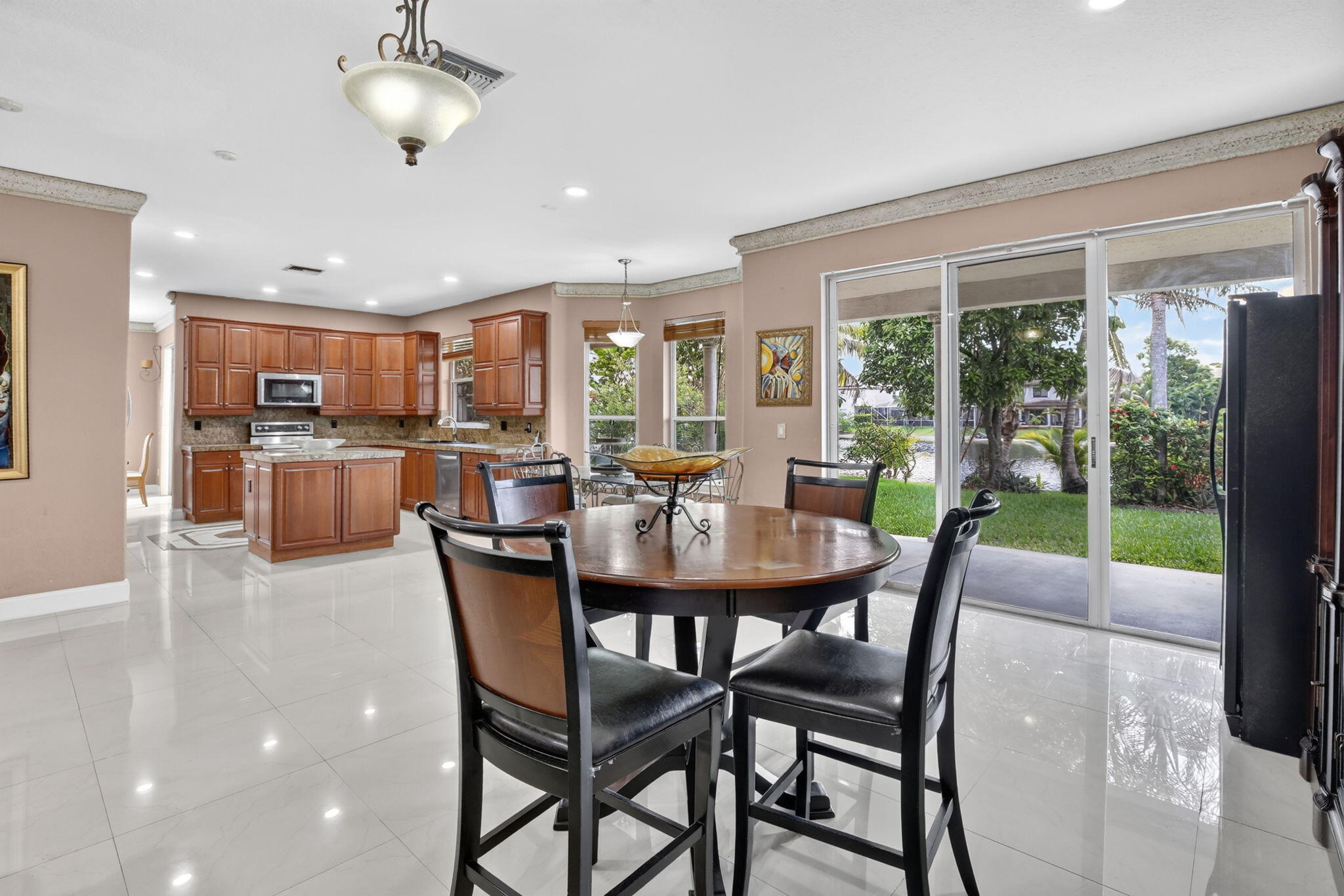 SILVER LAKES PHASE III REPLAT - Residential