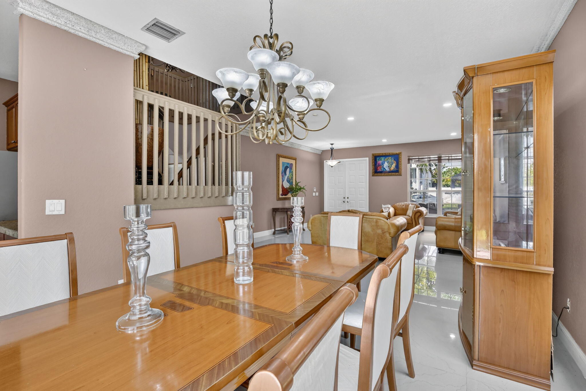 SILVER LAKES PHASE III REPLAT - Residential