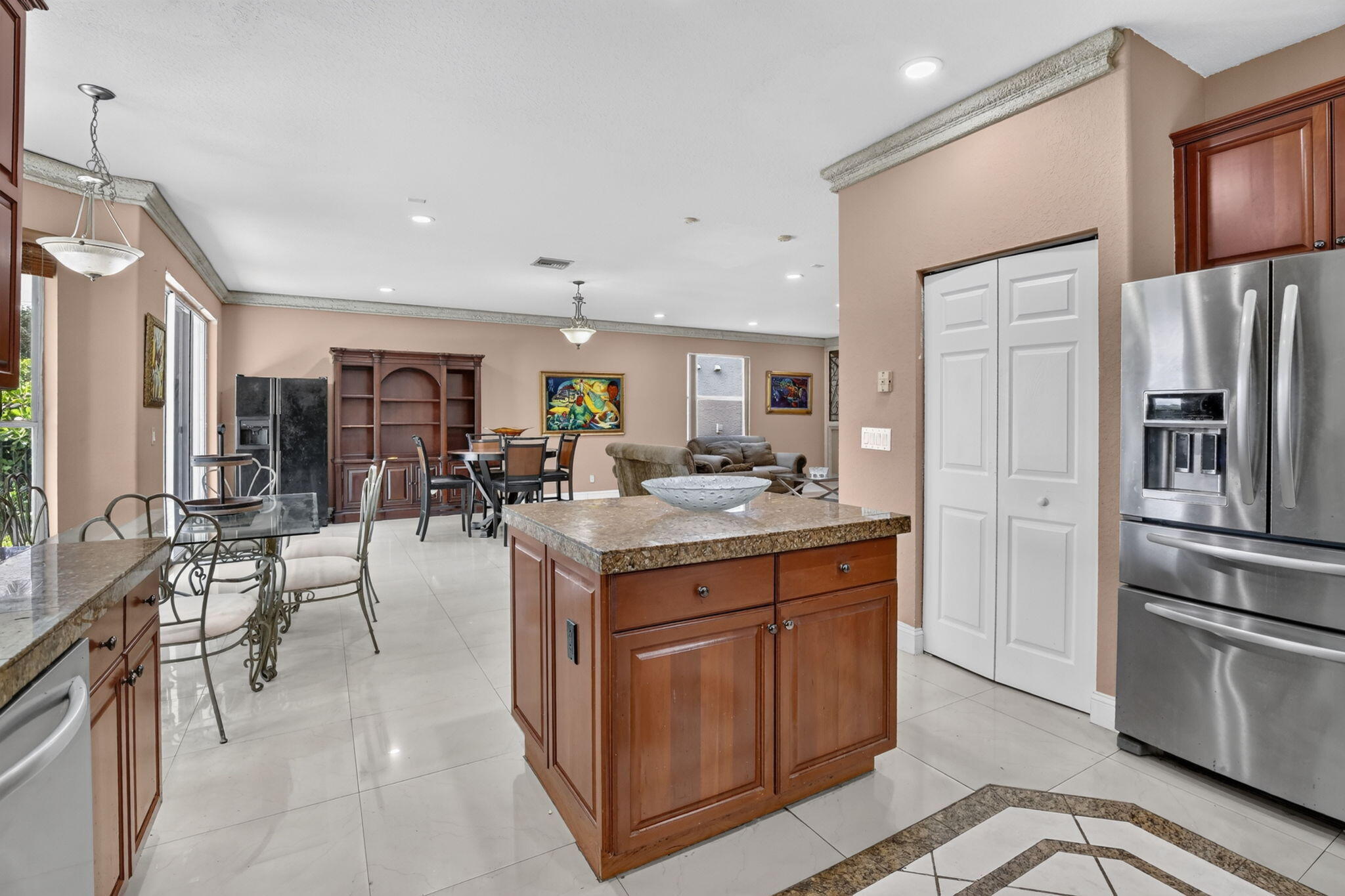 SILVER LAKES PHASE III REPLAT - Residential