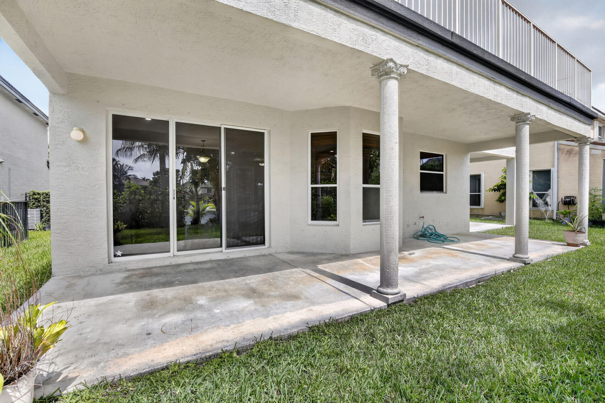 SILVER LAKES PHASE III REPLAT - Residential