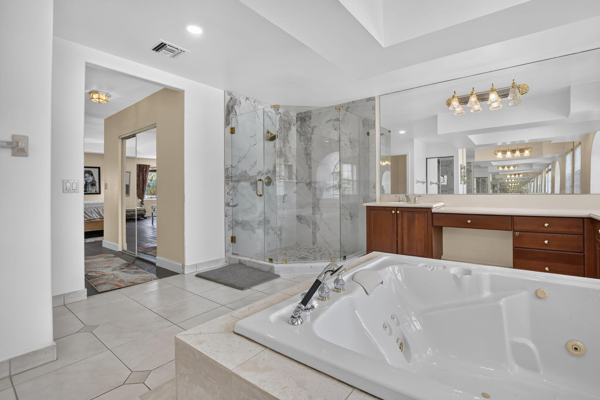 SILVER LAKES PHASE III REPLAT - Residential