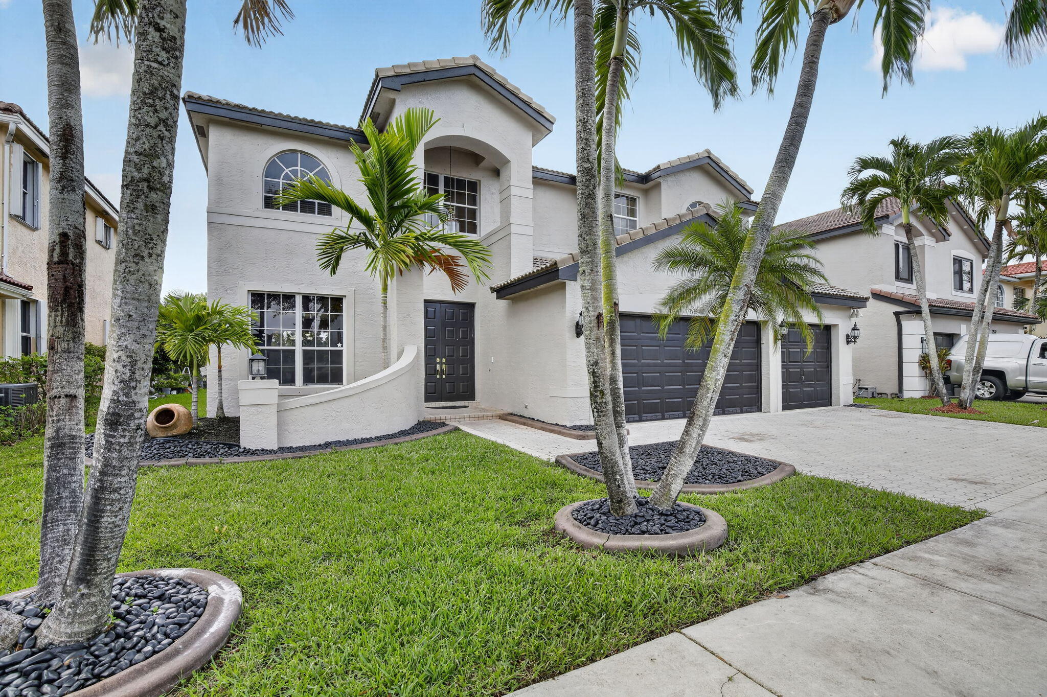 SILVER LAKES PHASE III REPLAT - Residential