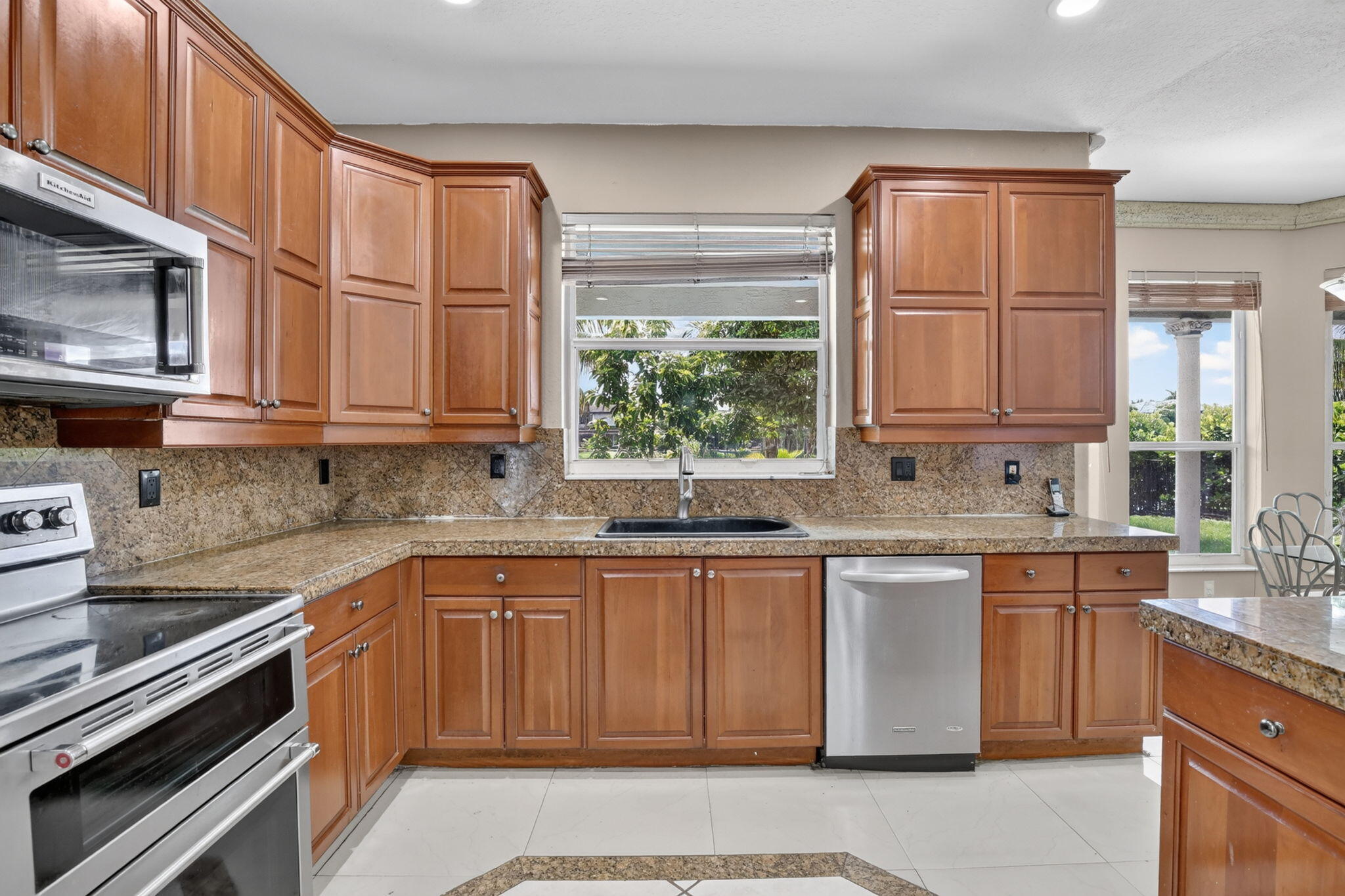 SILVER LAKES PHASE III REPLAT - Residential