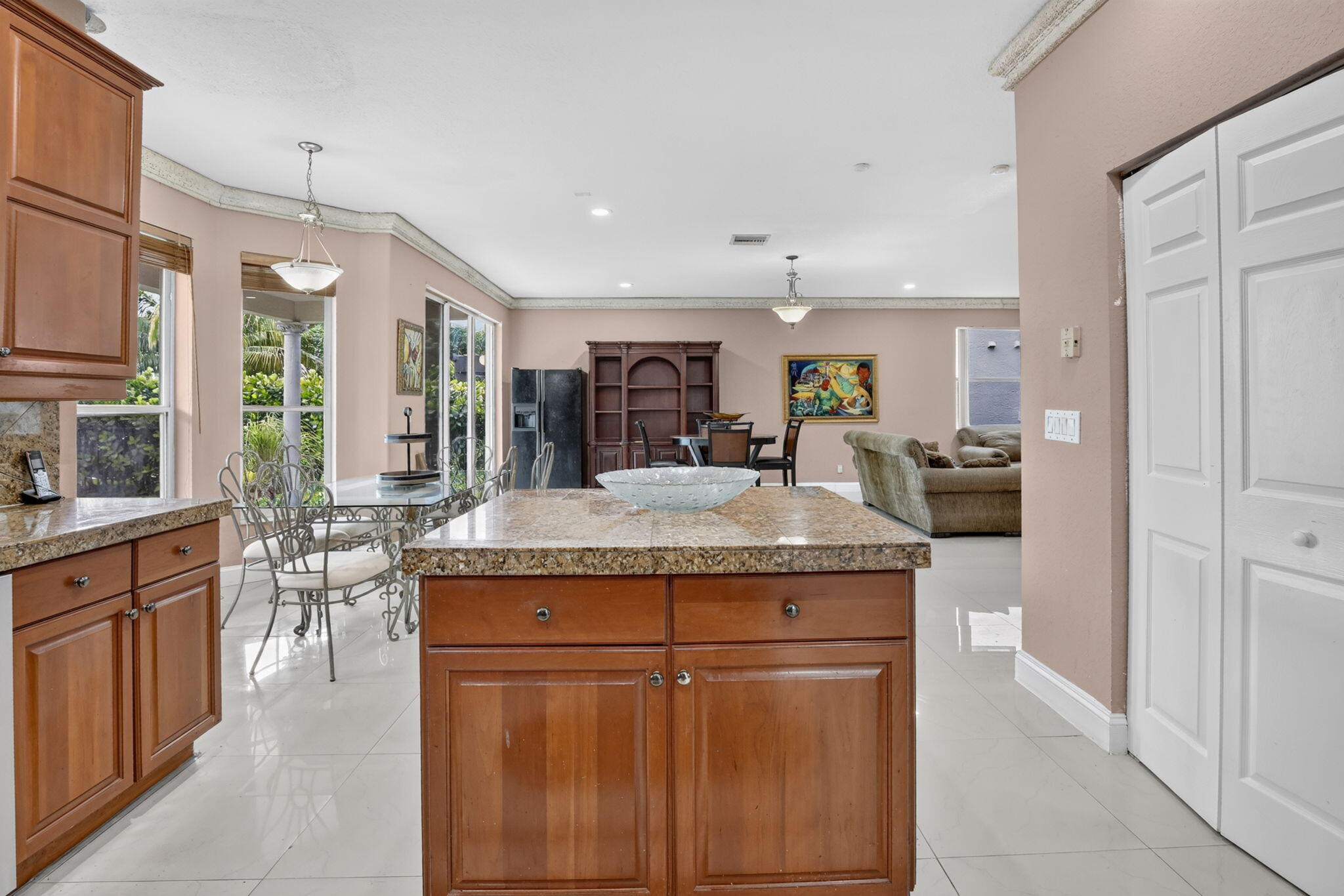 SILVER LAKES PHASE III REPLAT - Residential