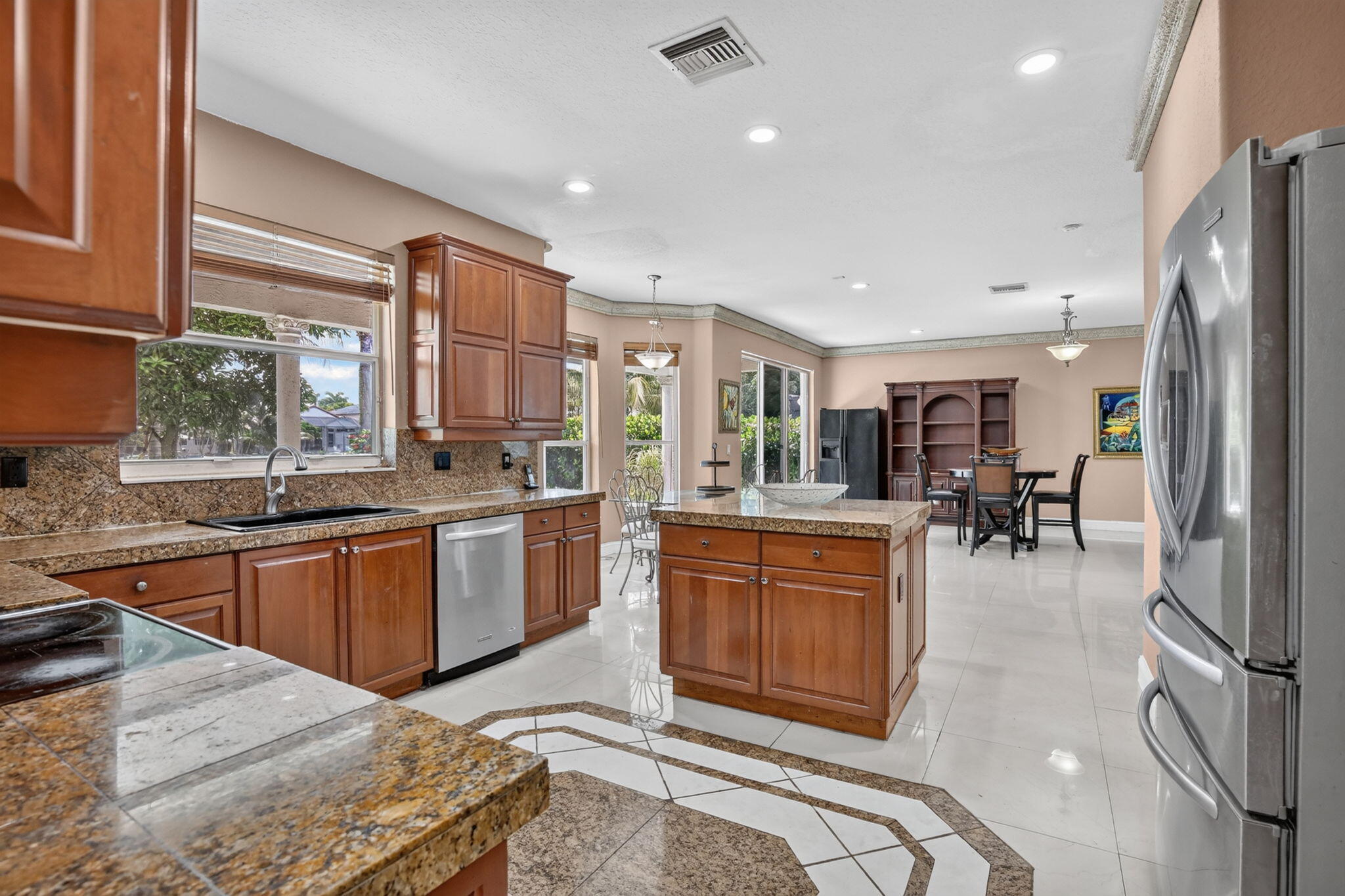 SILVER LAKES PHASE III REPLAT - Residential