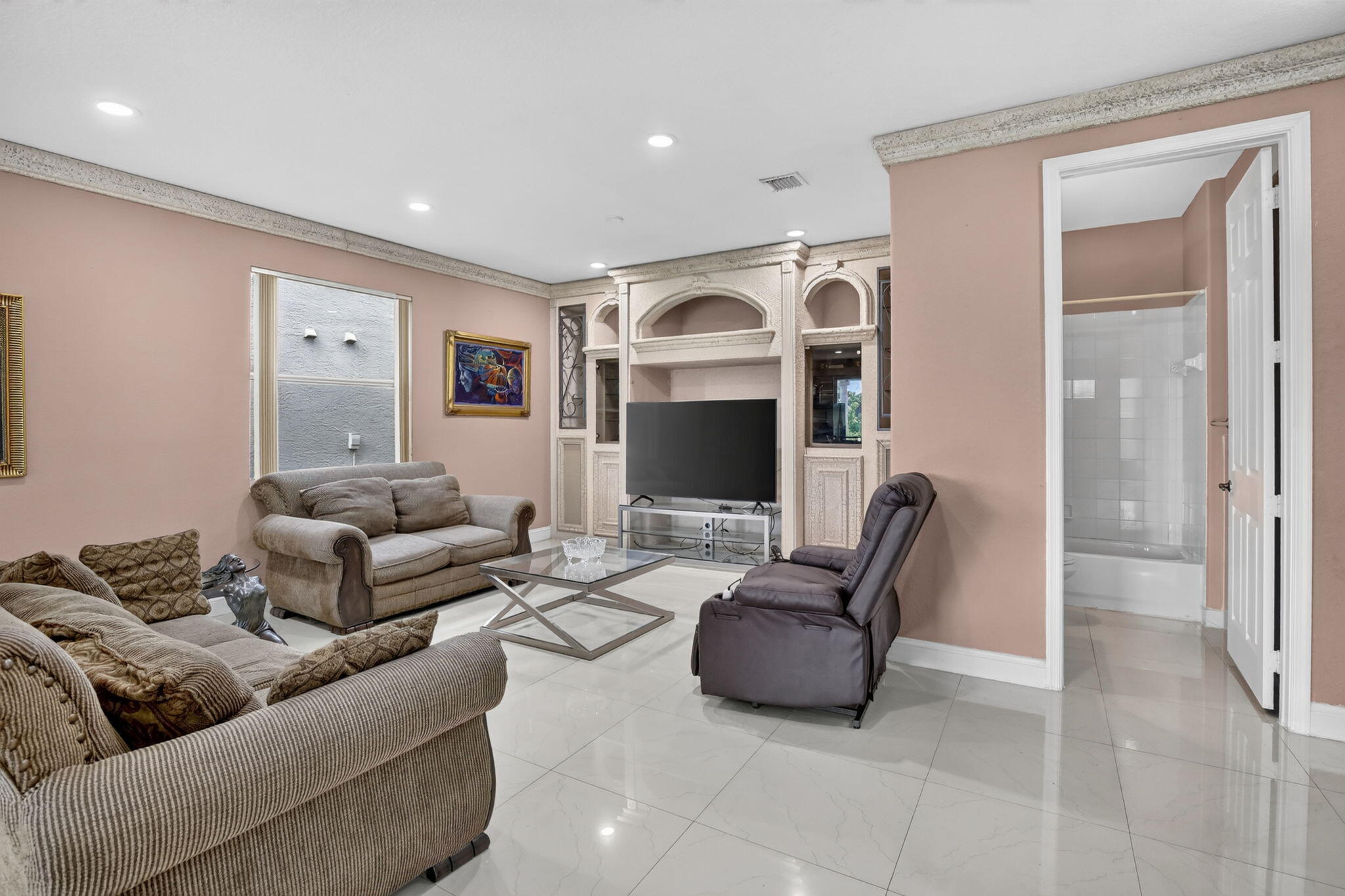 SILVER LAKES PHASE III REPLAT - Residential